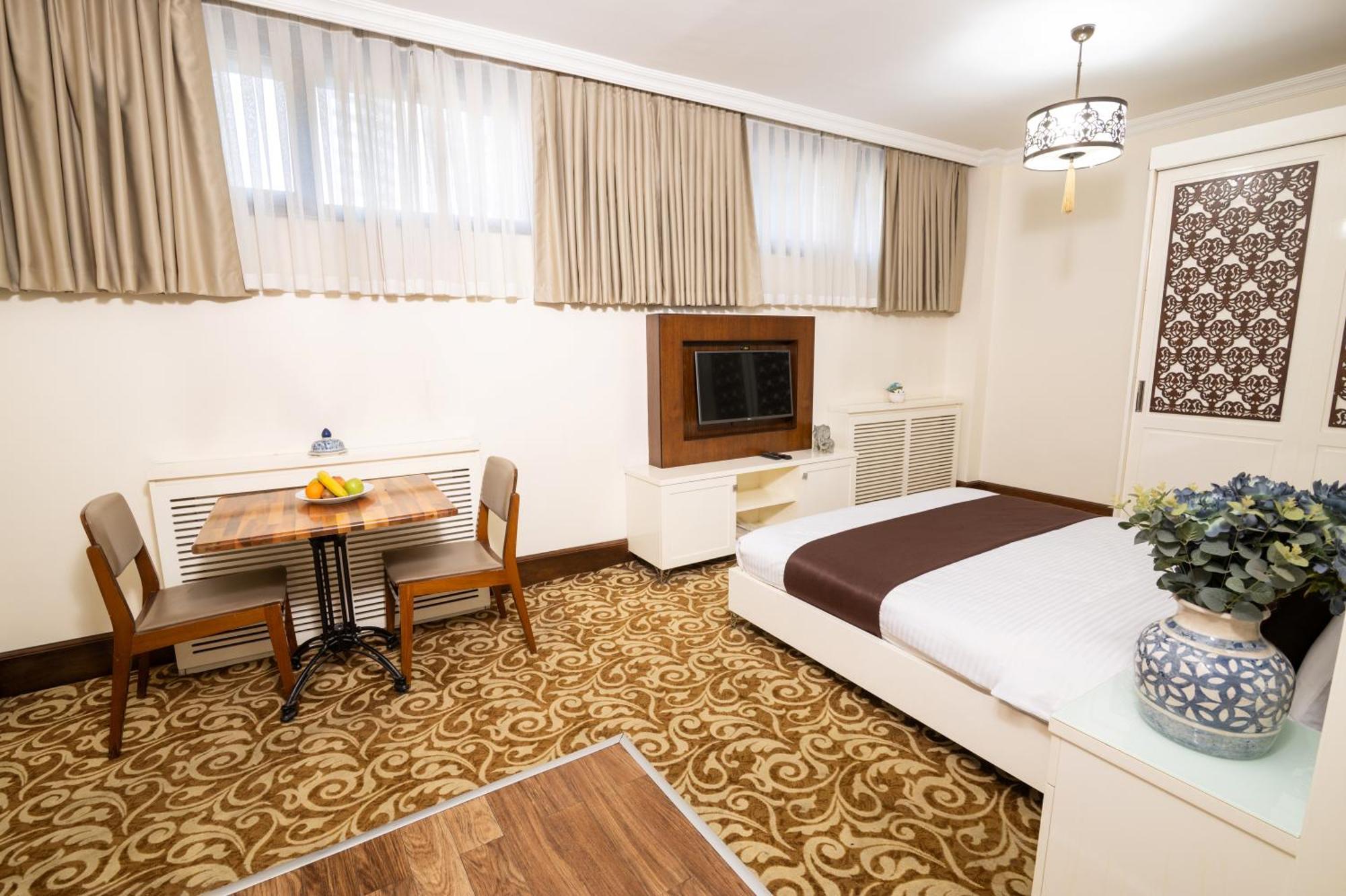 Hotel Sisli Luxury K