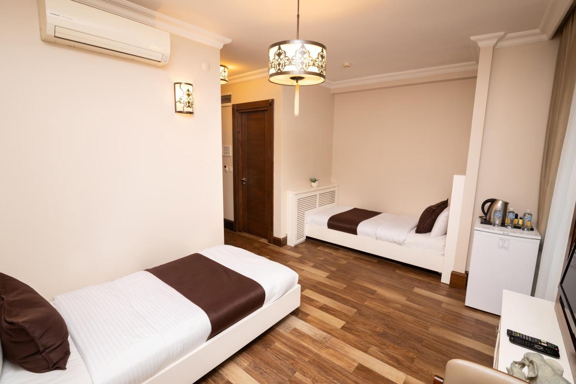 Sisli Luxury K 3*