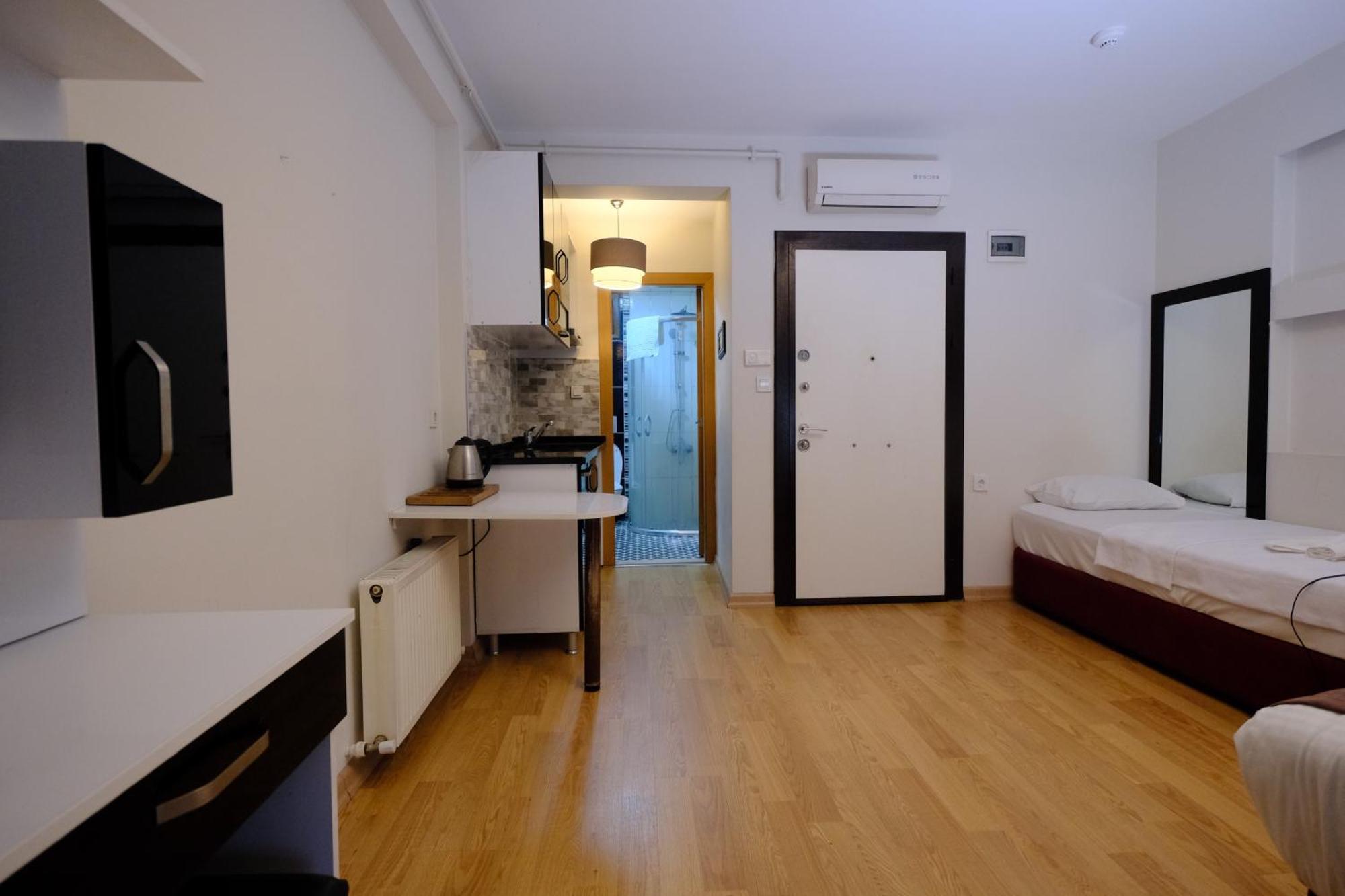 Aparthotel Taksim Camdali Istanbul