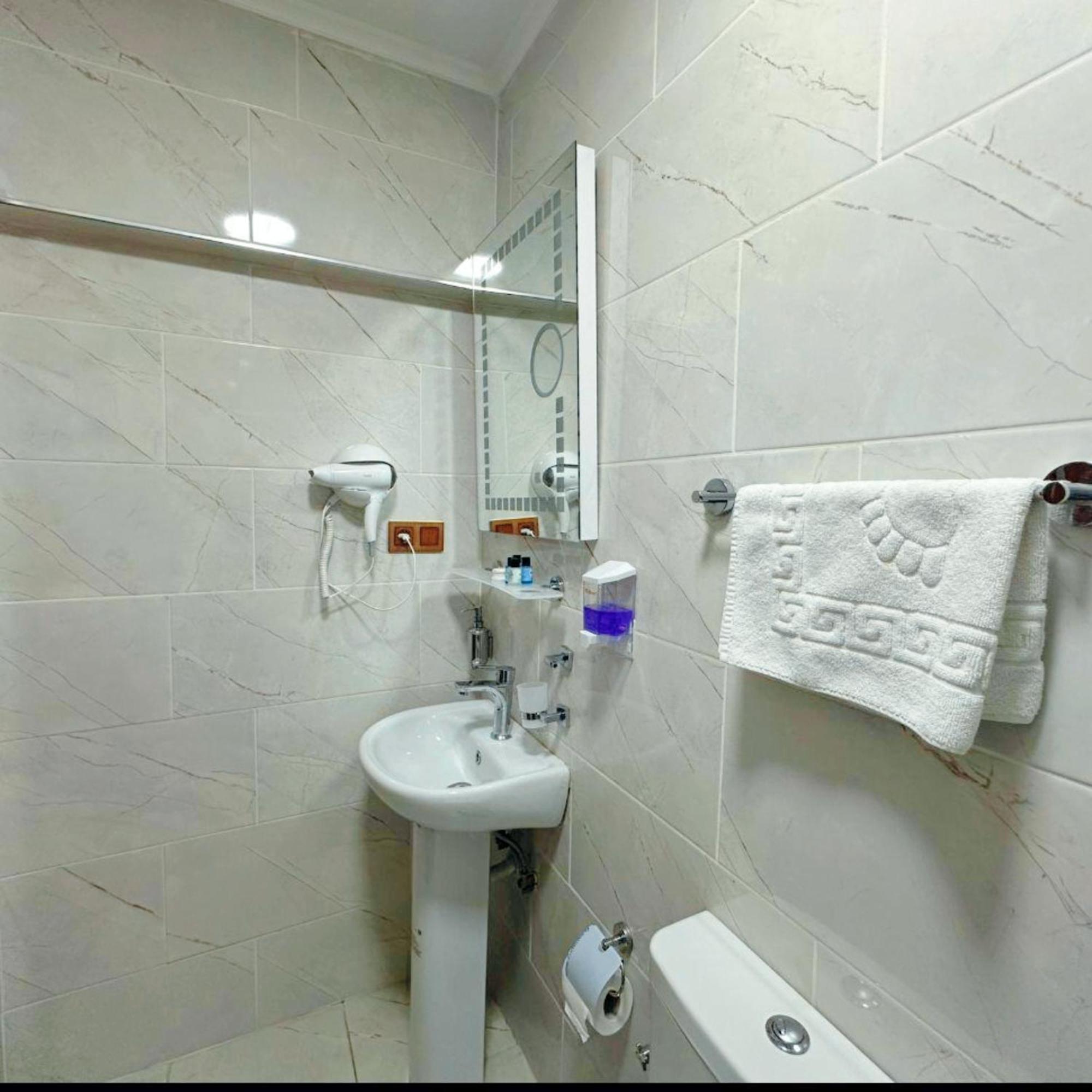 Hotel Royal Gur