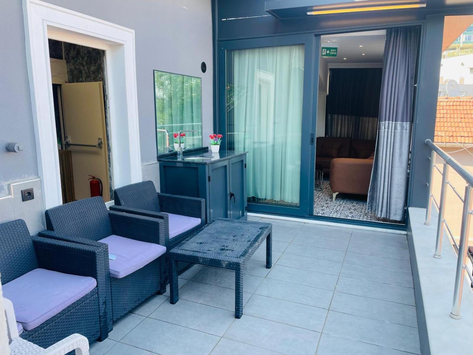 Taksim Galata Port By Aydin - Center Hotel *