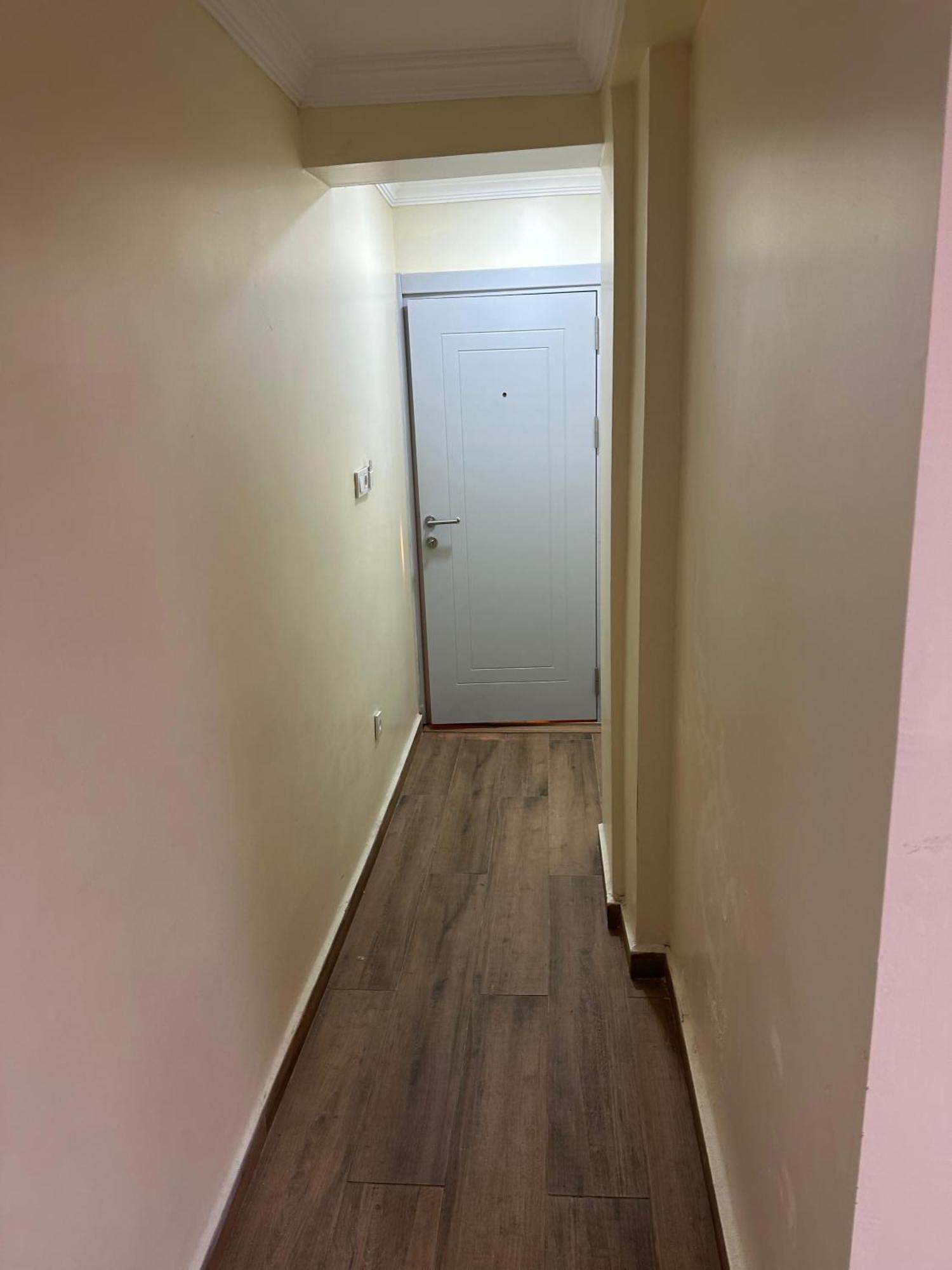 Aparthotel Golden Vista Taksim Istanbul