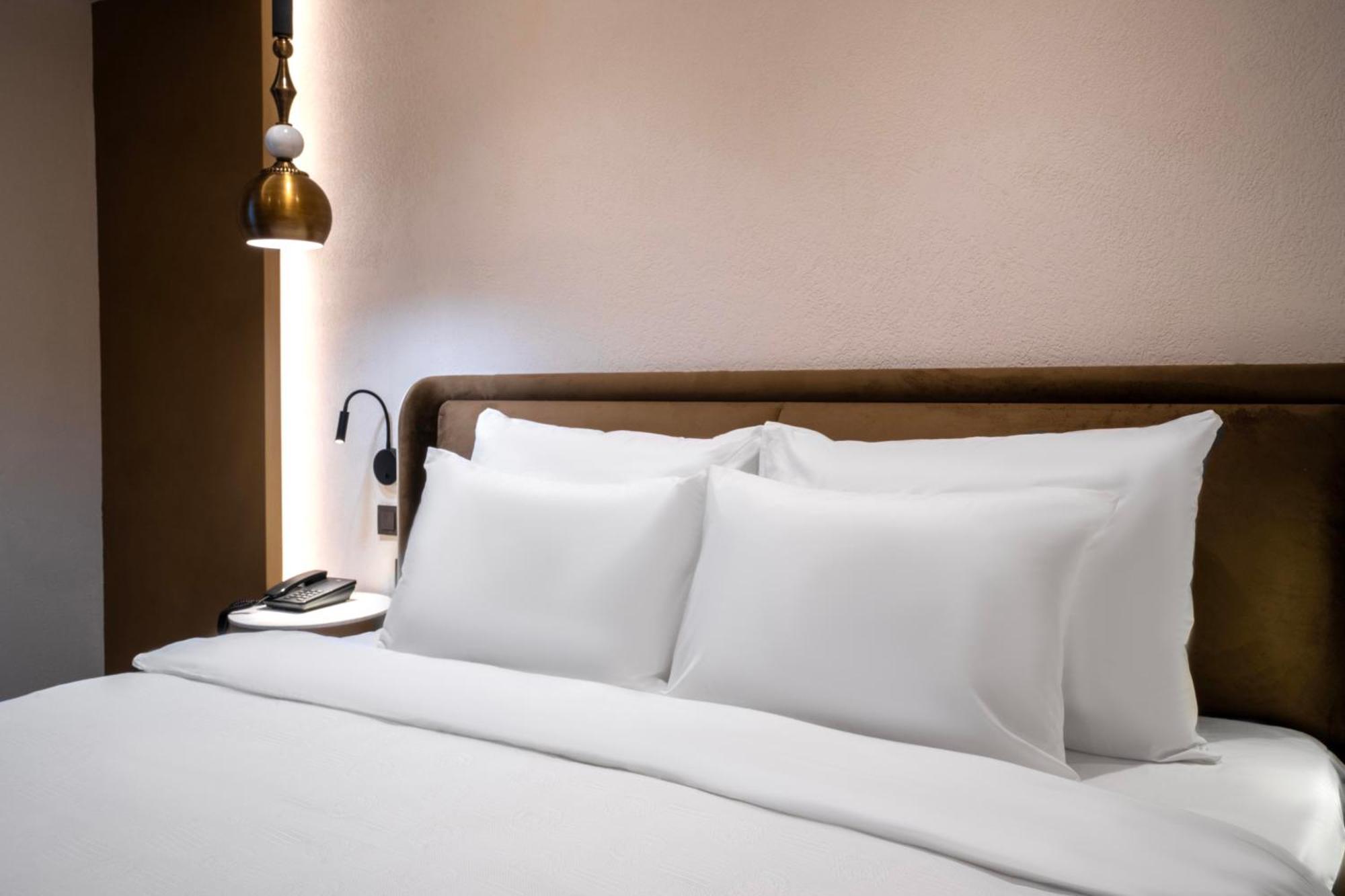 Smart And Simple Karakoy Hotel
