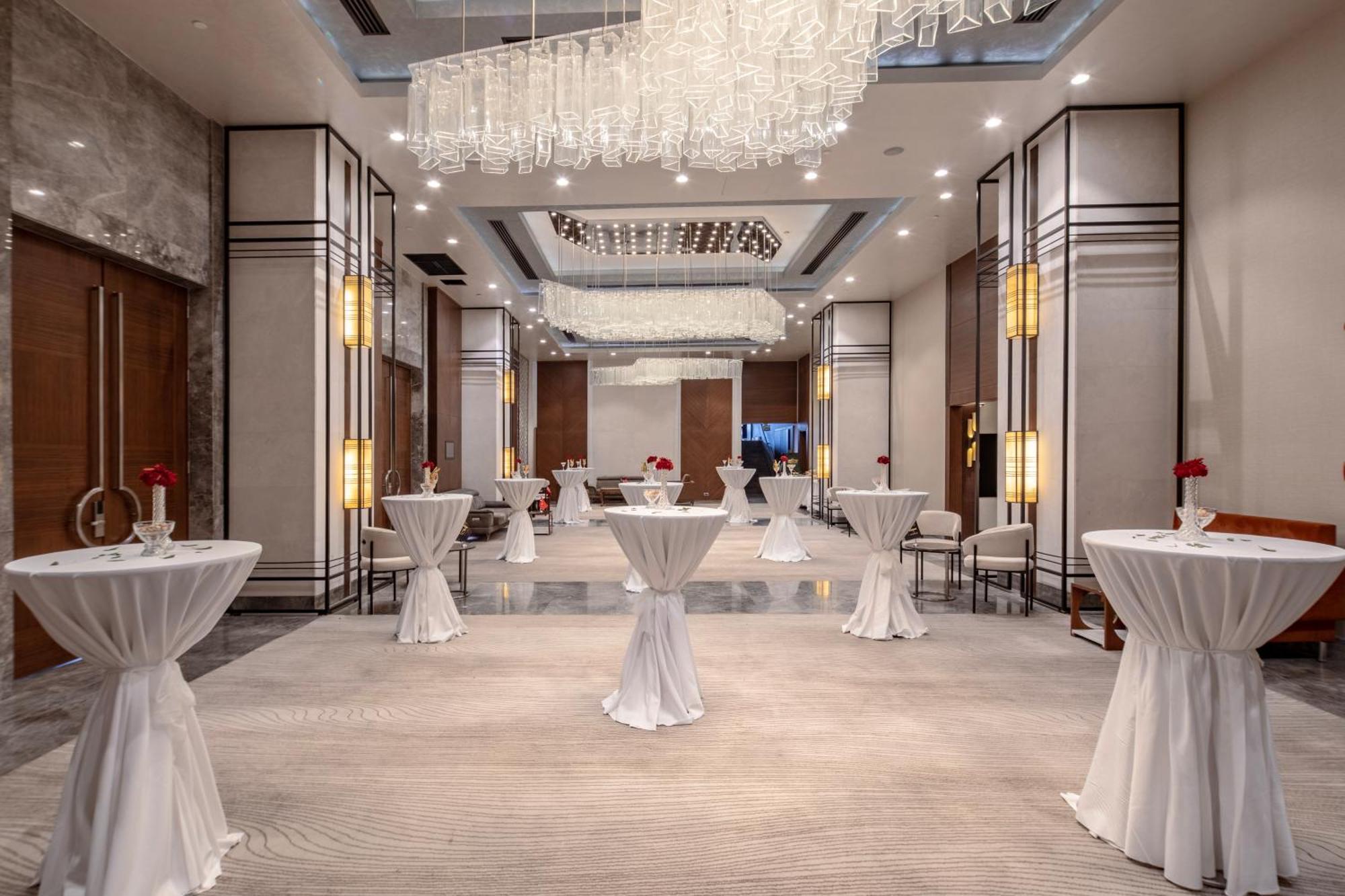 Hotel Grand Harilton 5*