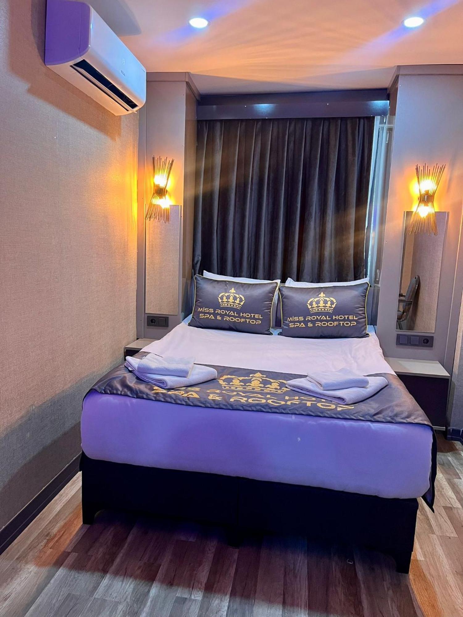 Hotel Miss Royal & 3*