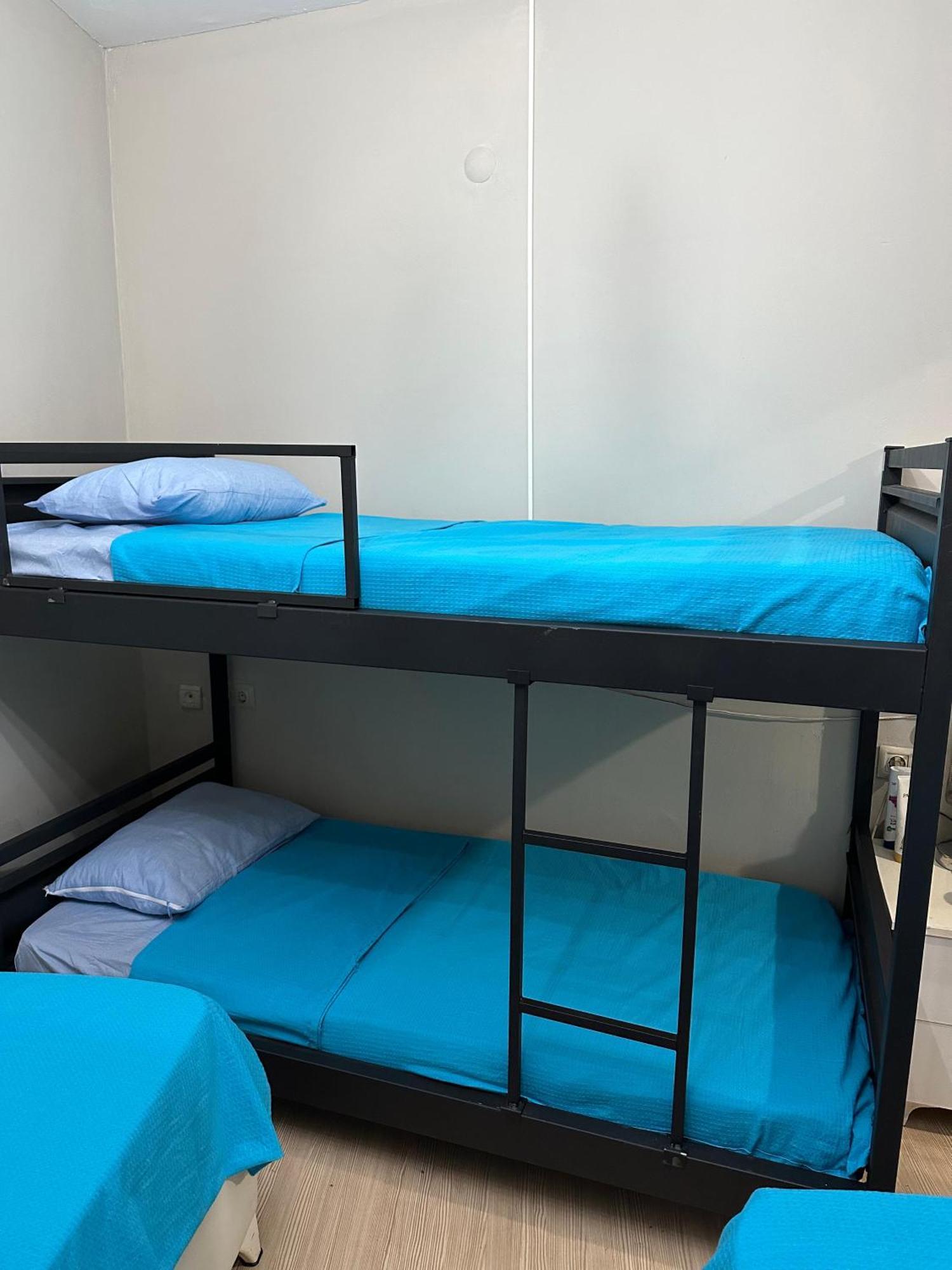 Hotel Chez Bore 3*