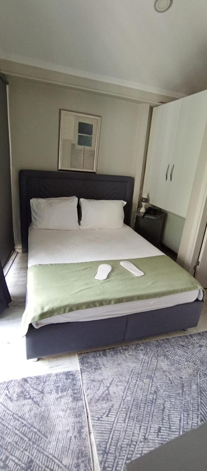 Chez Bore Hotel Istanbul