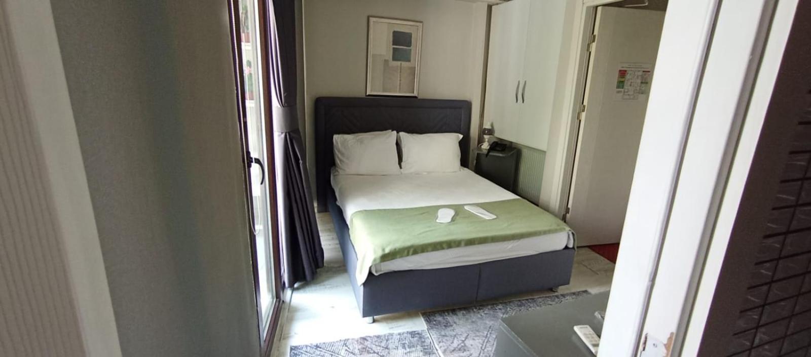 Chez Bore Istanbul