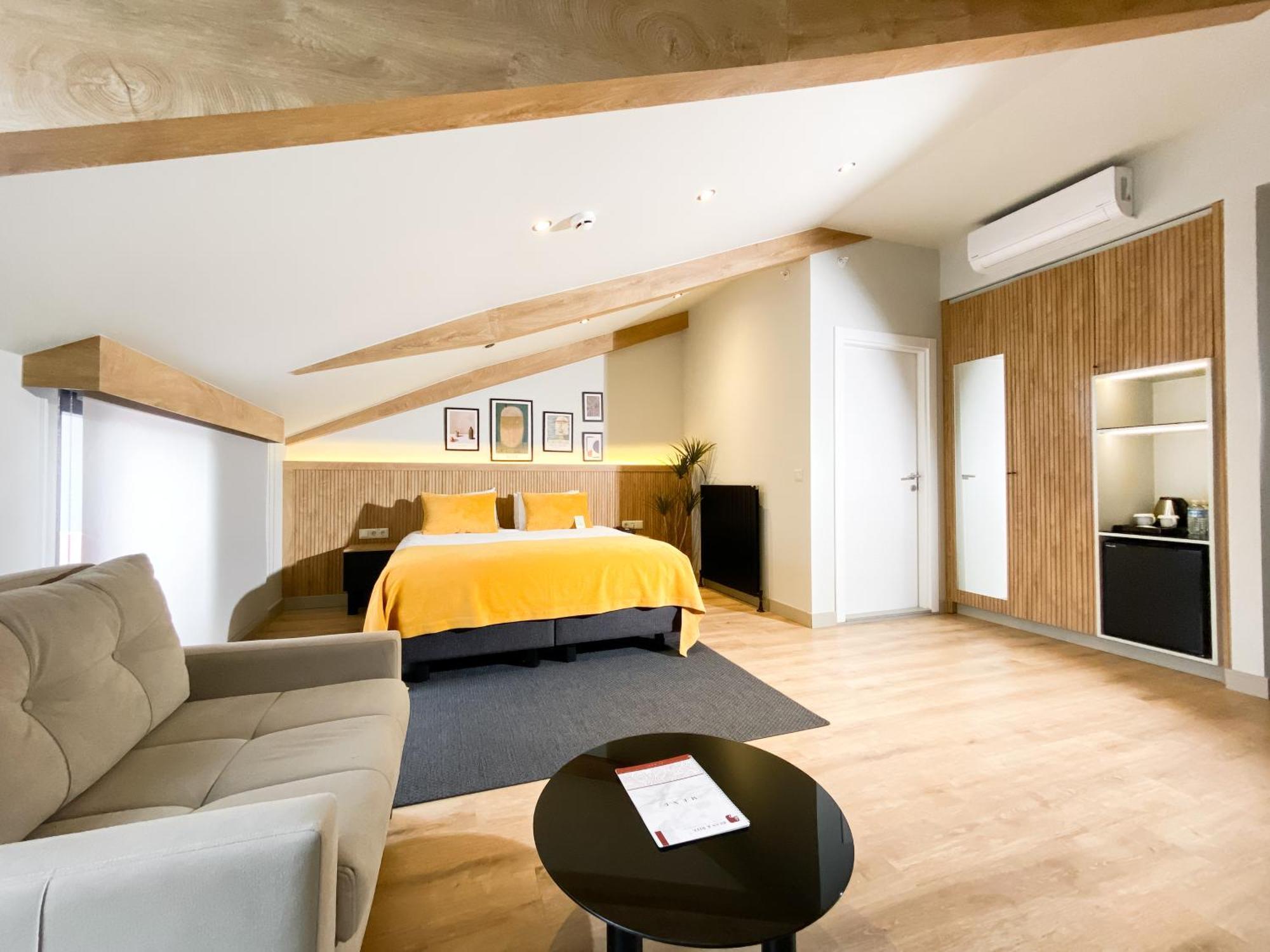 Dugi Hotel Istanbul