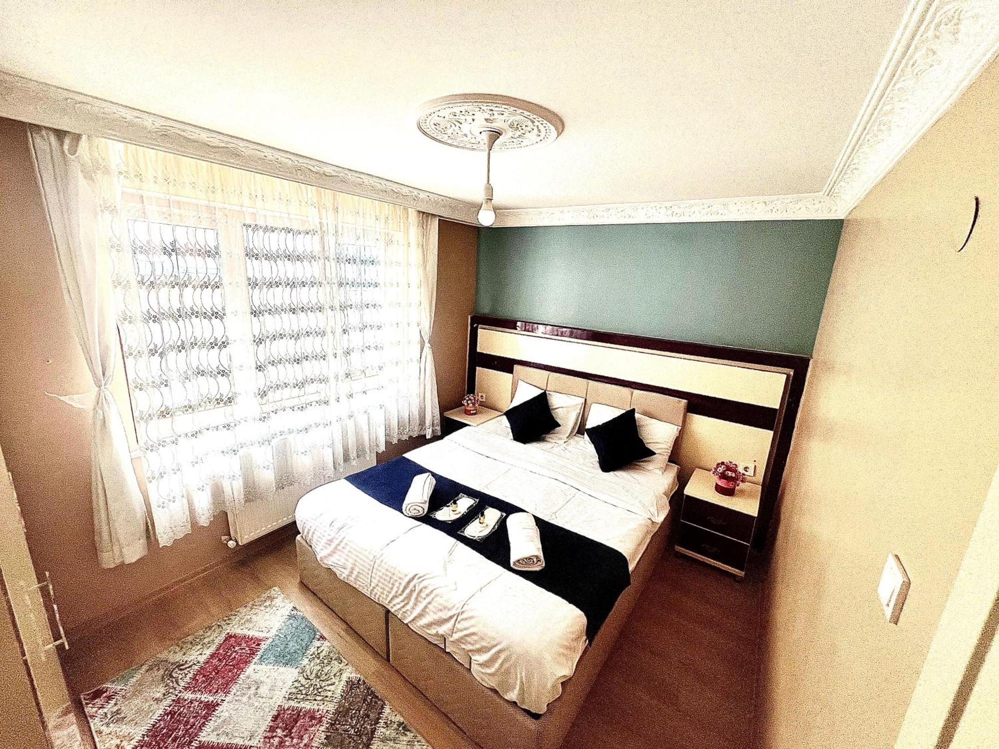 Taksim Luxury Mansion