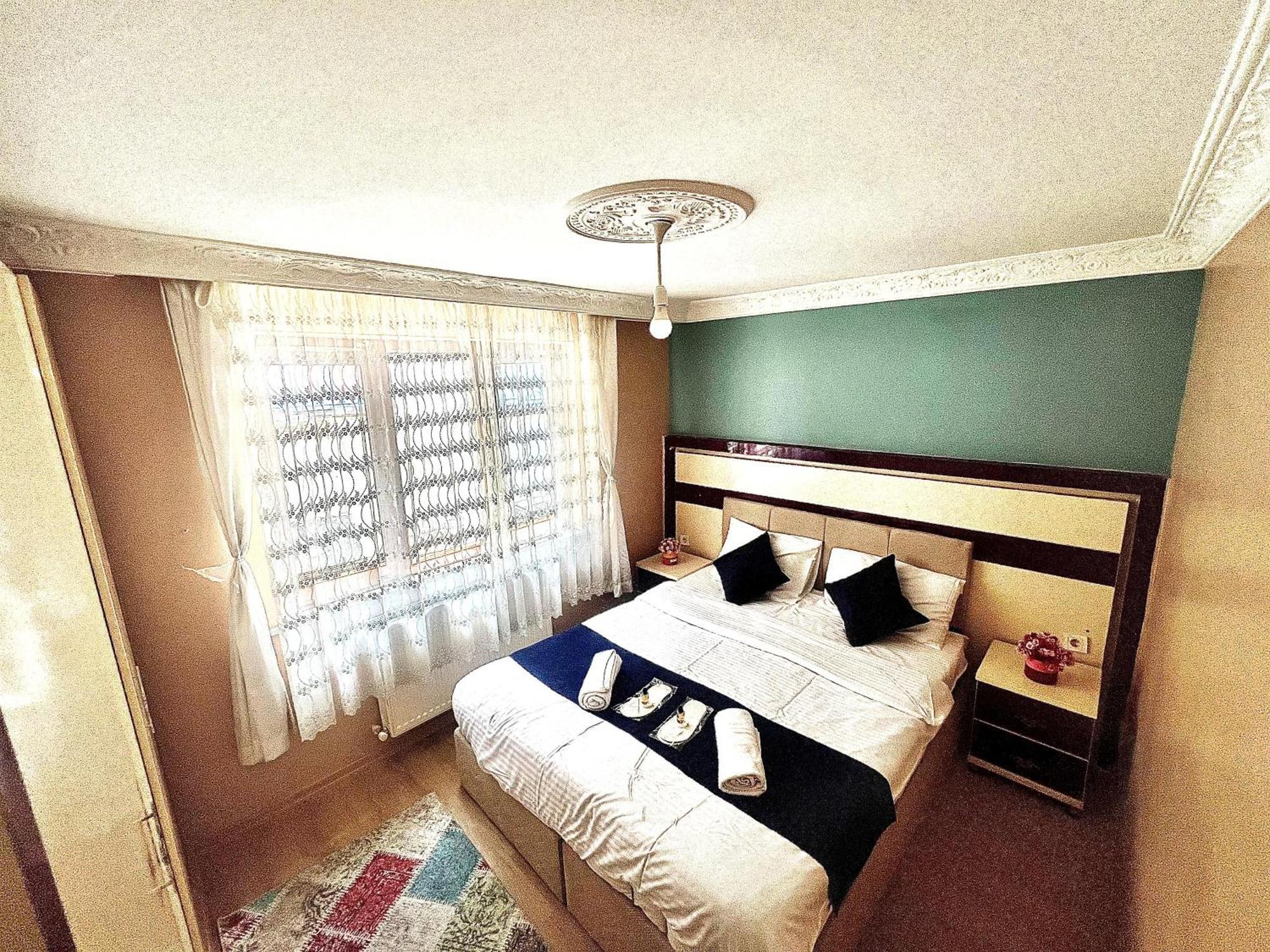 Taksim Luxury Mansion Aparthotel *