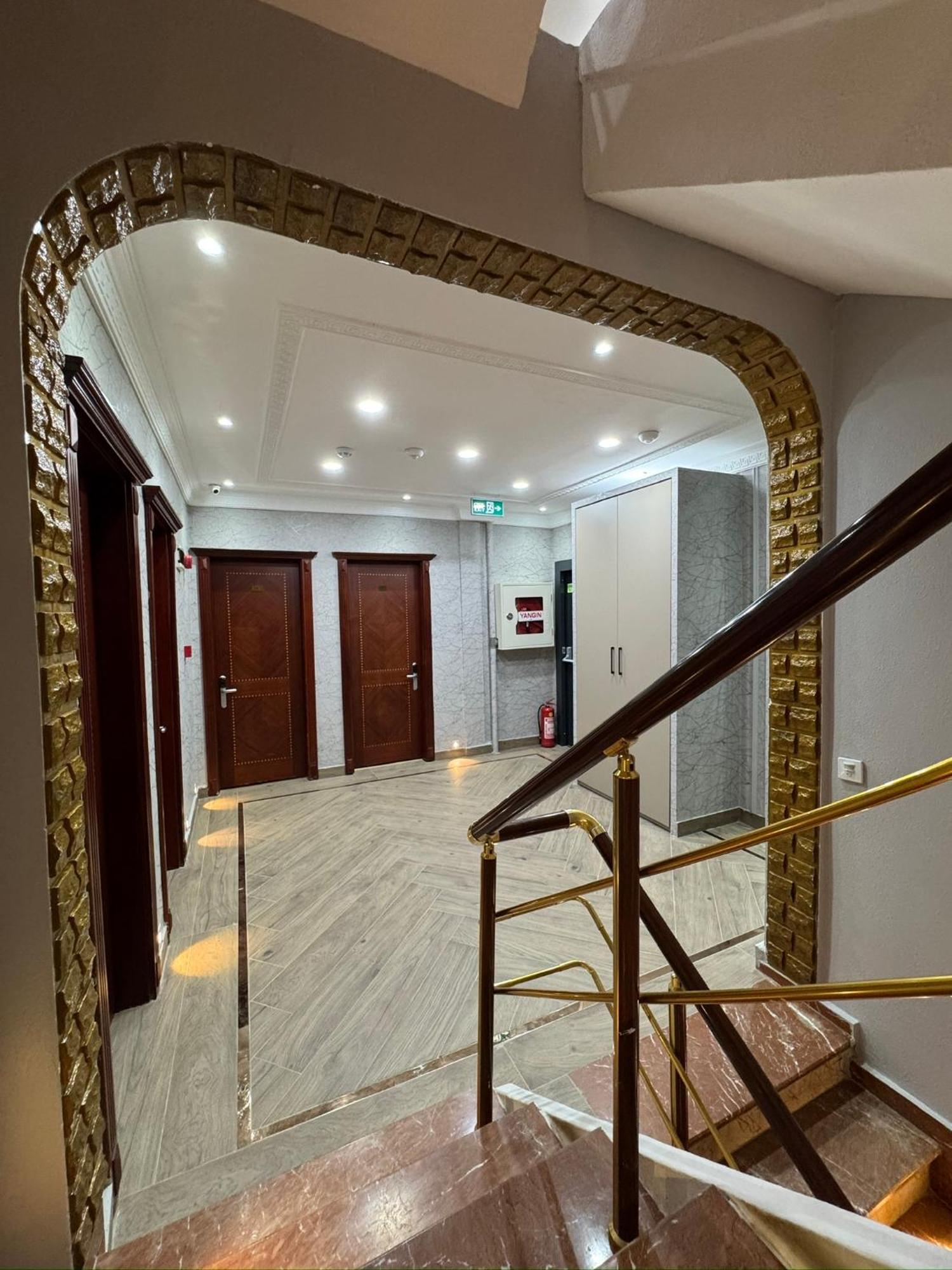 Nobel Hotel Istambul
