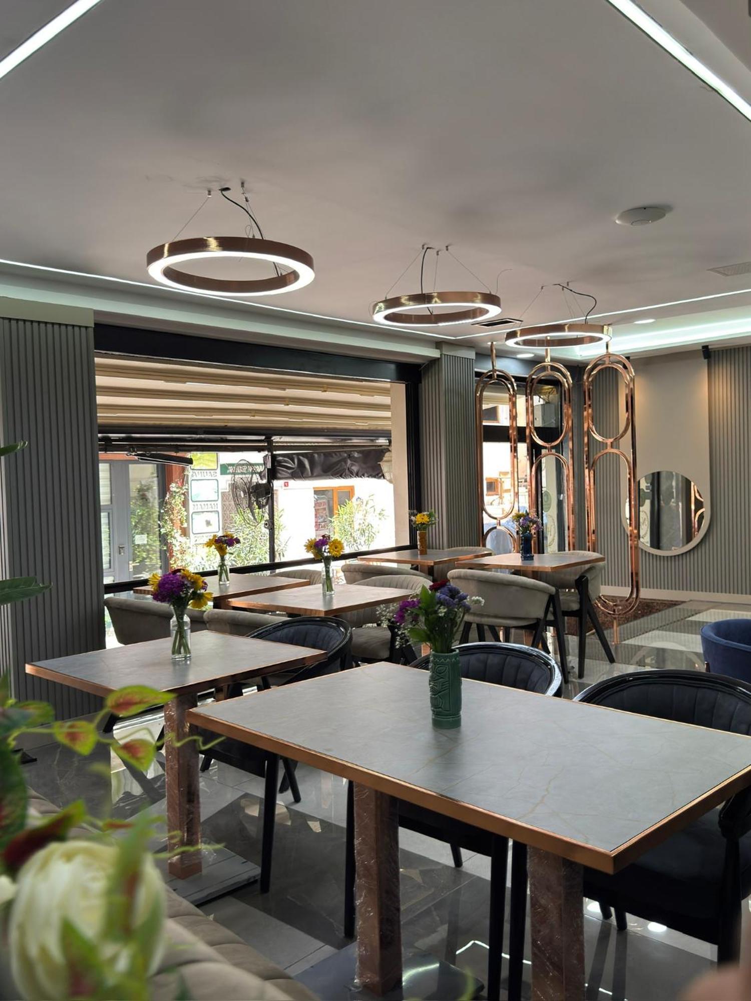 Nobel Hotel