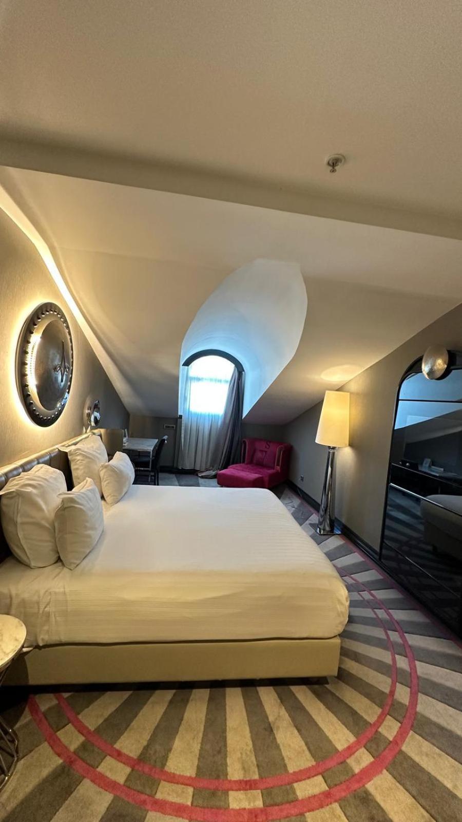 Sura Design & 4* Istanbul