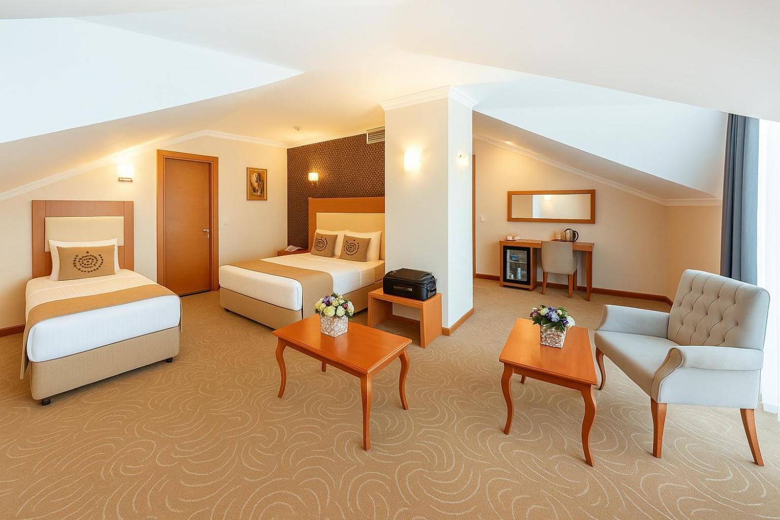 Grand Avcilar Istanbul