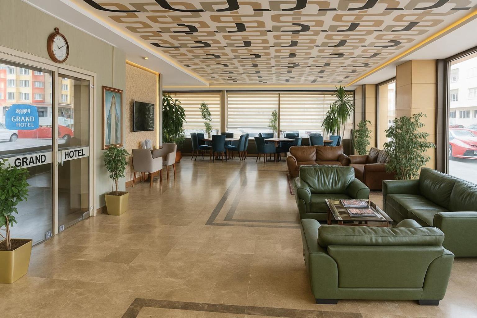 Hotel Grand Avcilar Istanbul