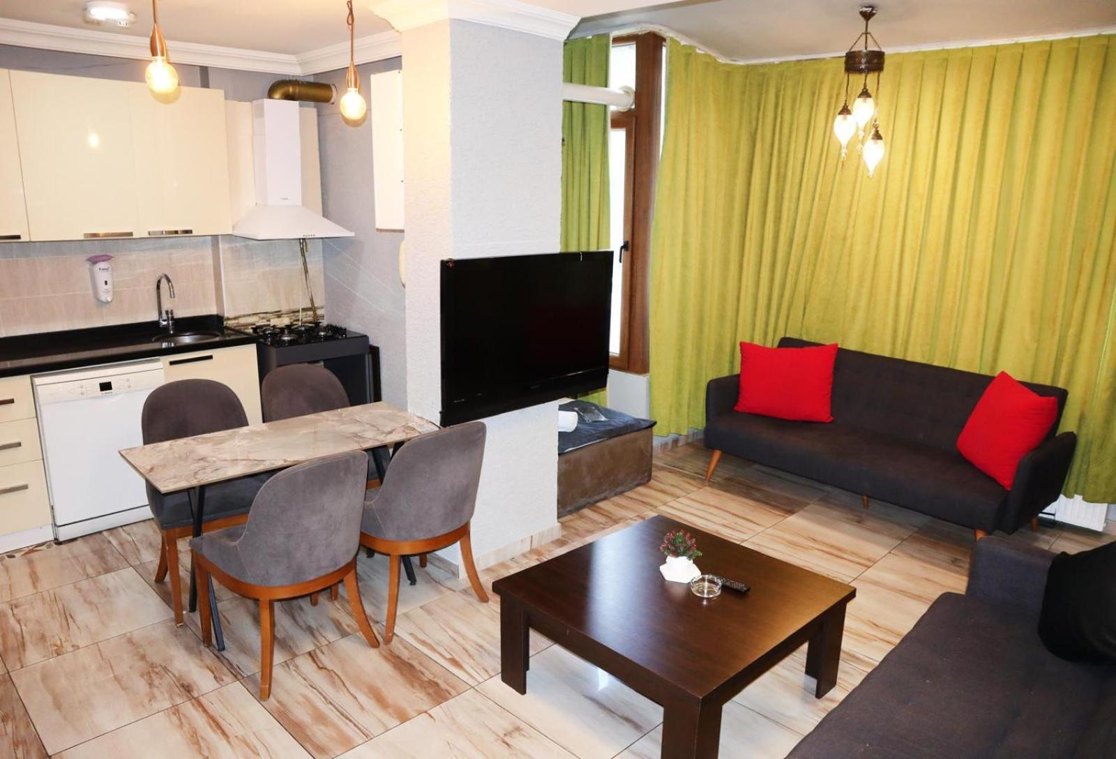 Grand Onur Aparthotel