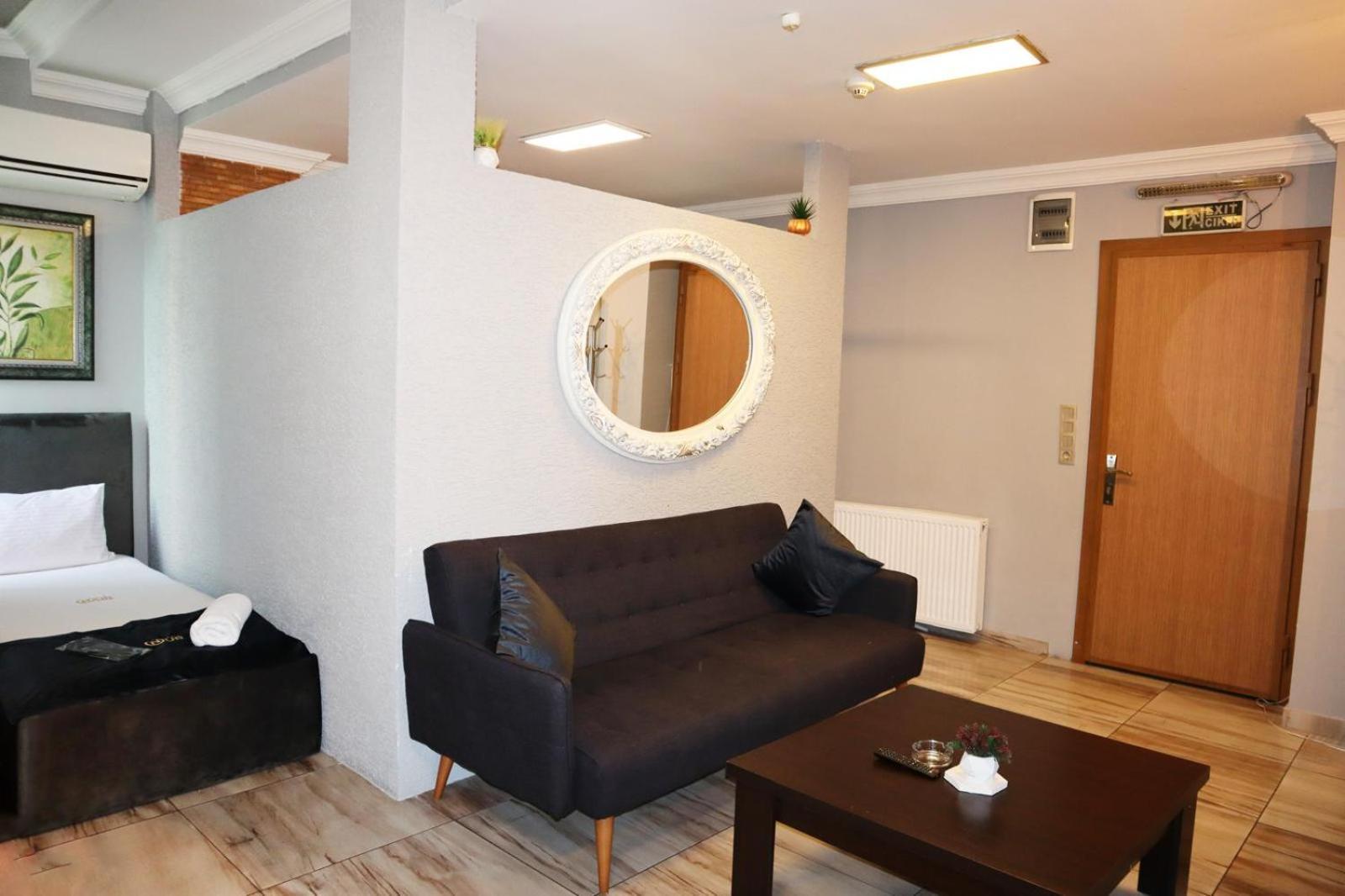 Aparthotel Grand Onur Istanbul
