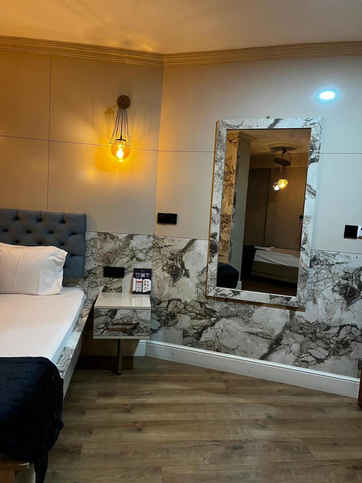 Grand Onur 2* Istanbul