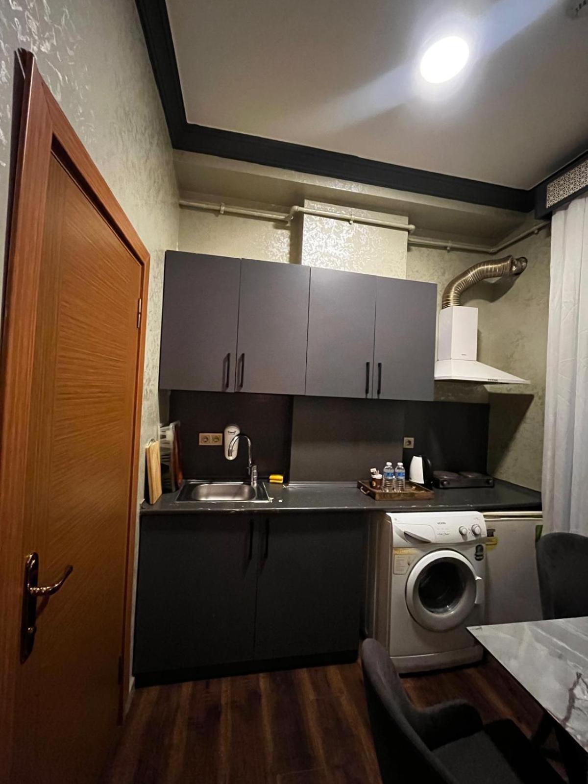 Aparthotel Grand Onur