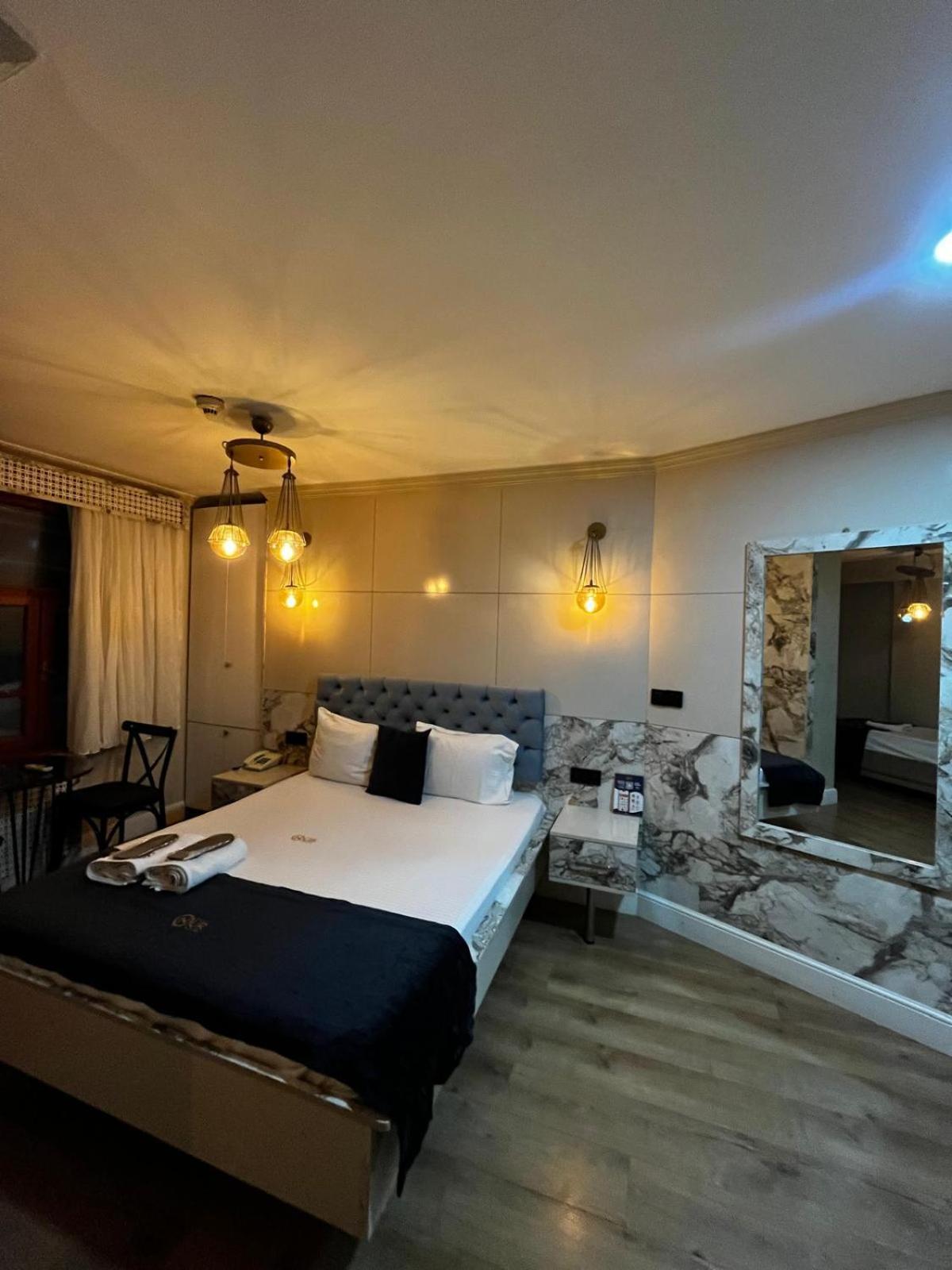 Grand Onur Aparthotel 2*