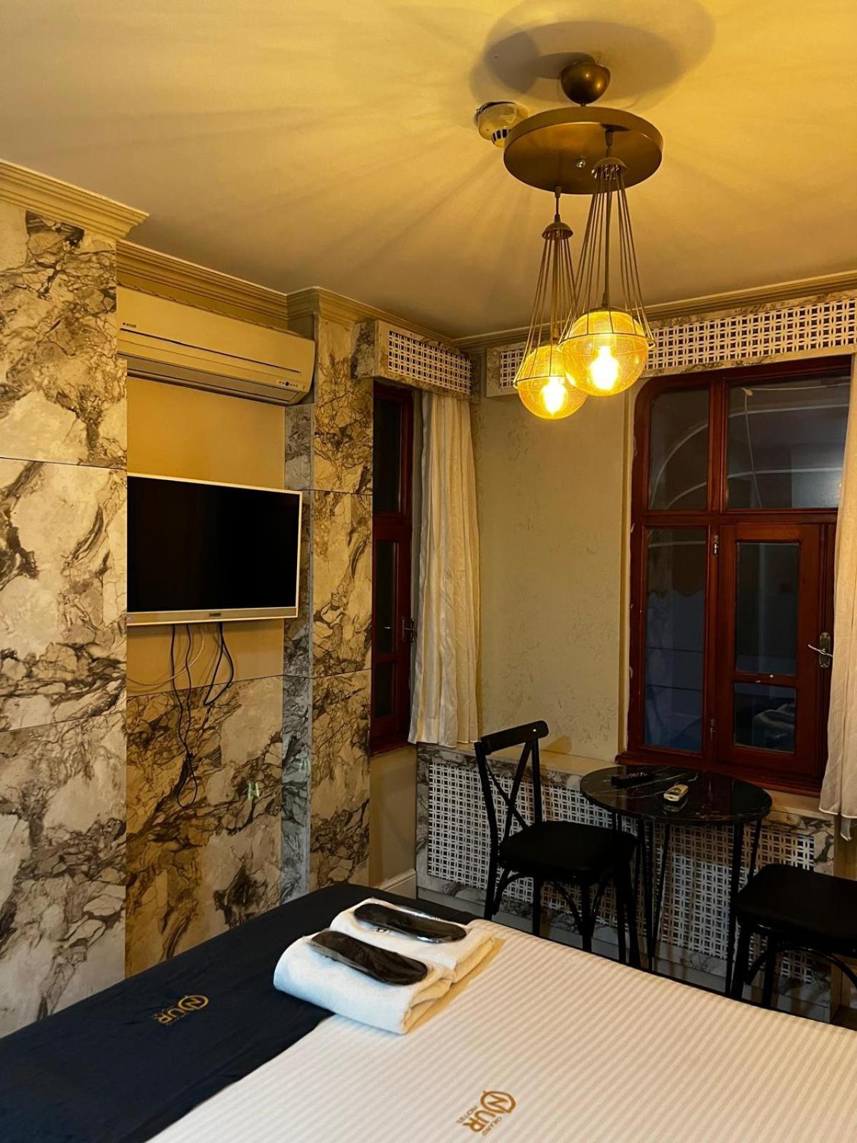 Aparthotel Grand Onur Istanbul