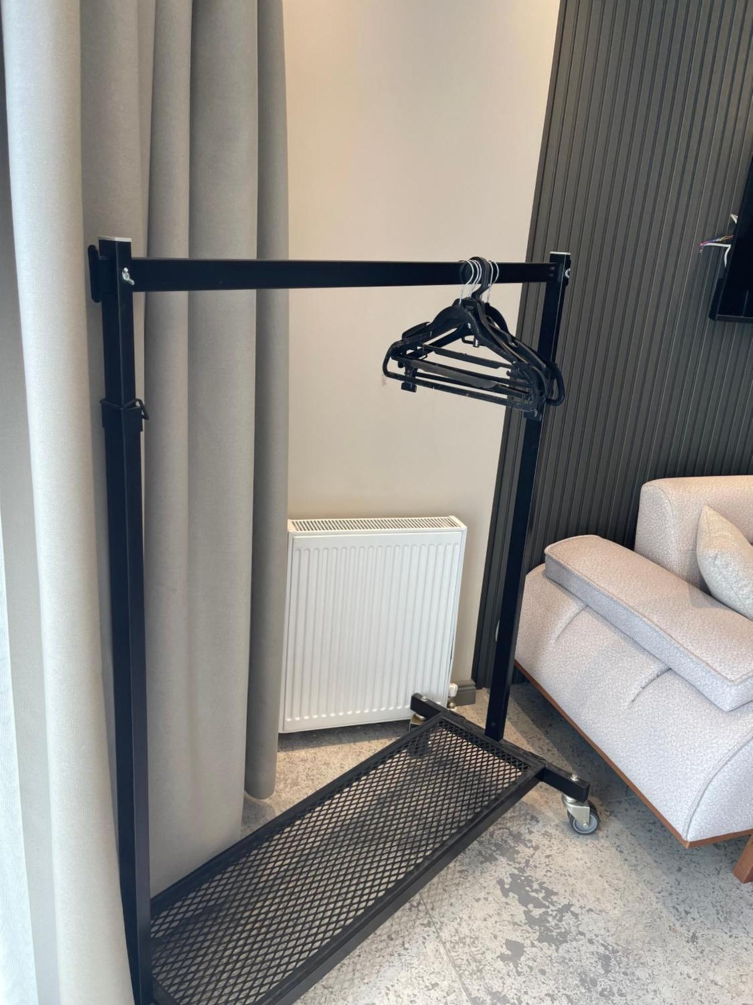 Aymira Aparthotel Istanbul