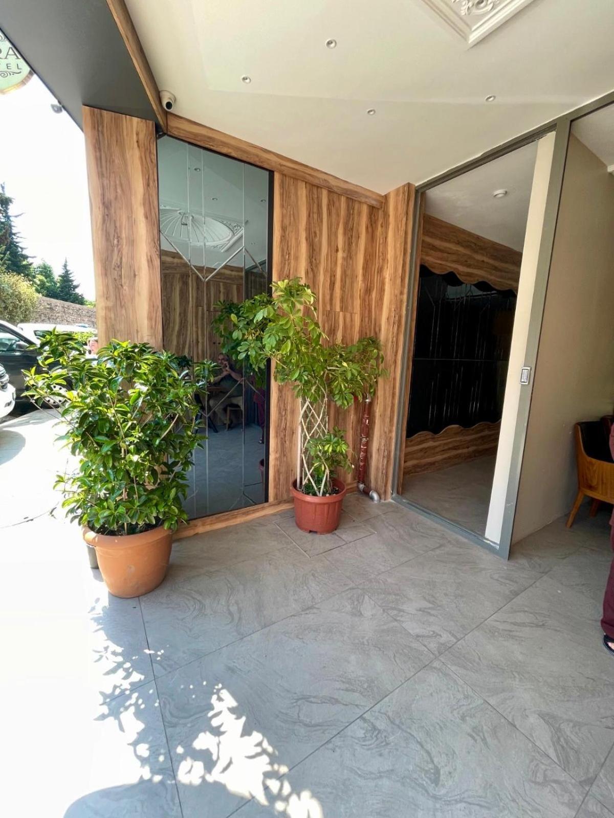 Aparthotel Aymira Istanbul