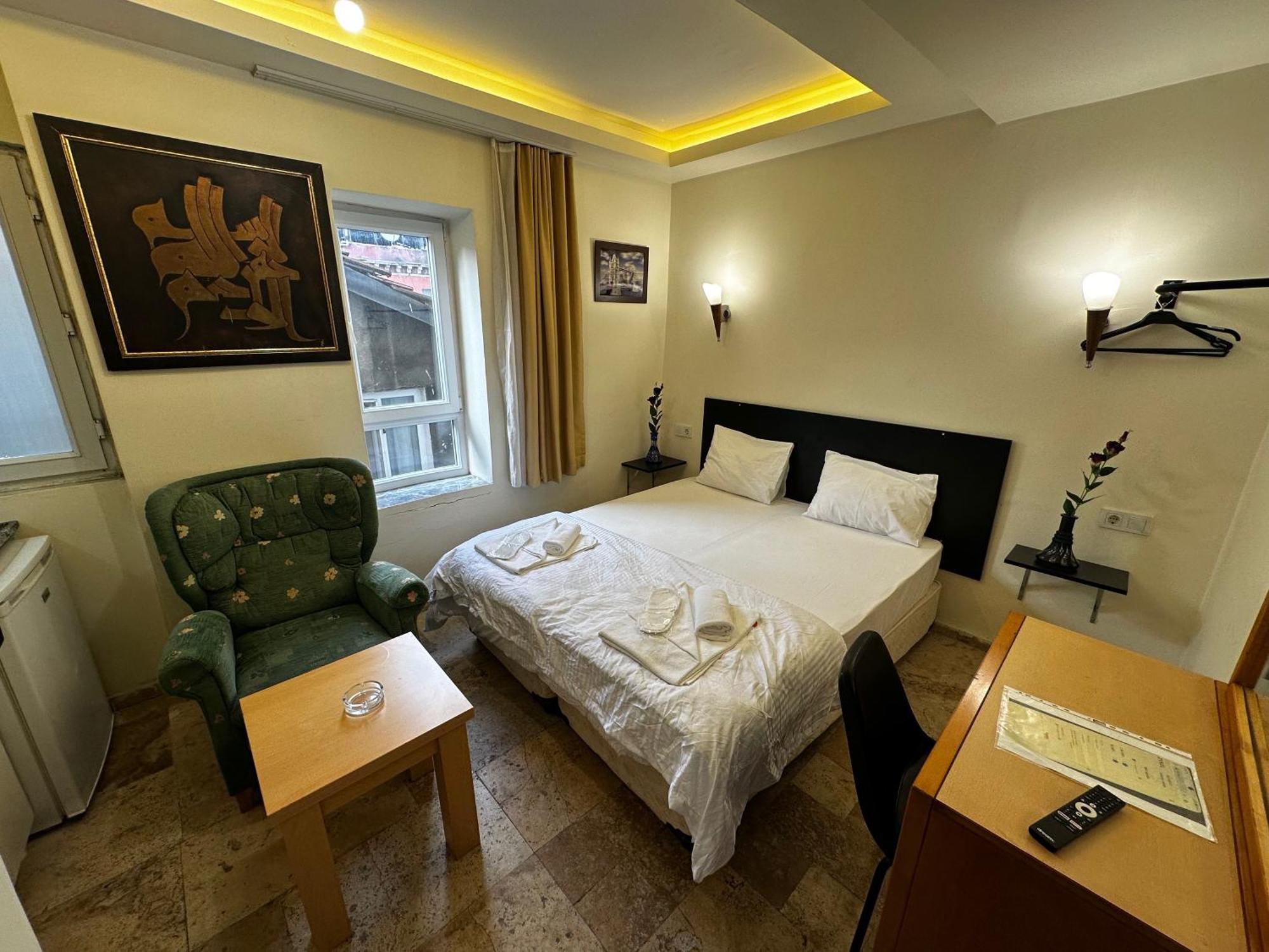 Prens 3* Istanbul