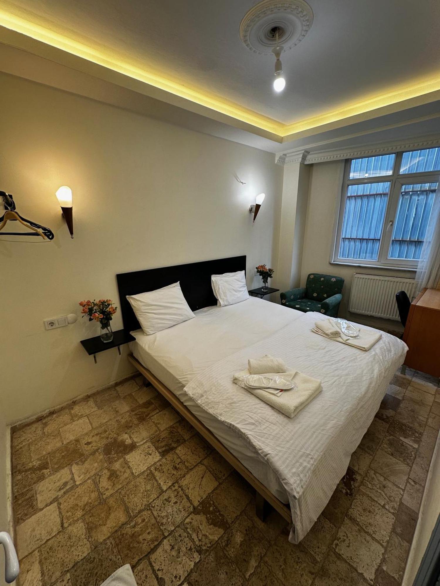 Prens Hotel Istanbul