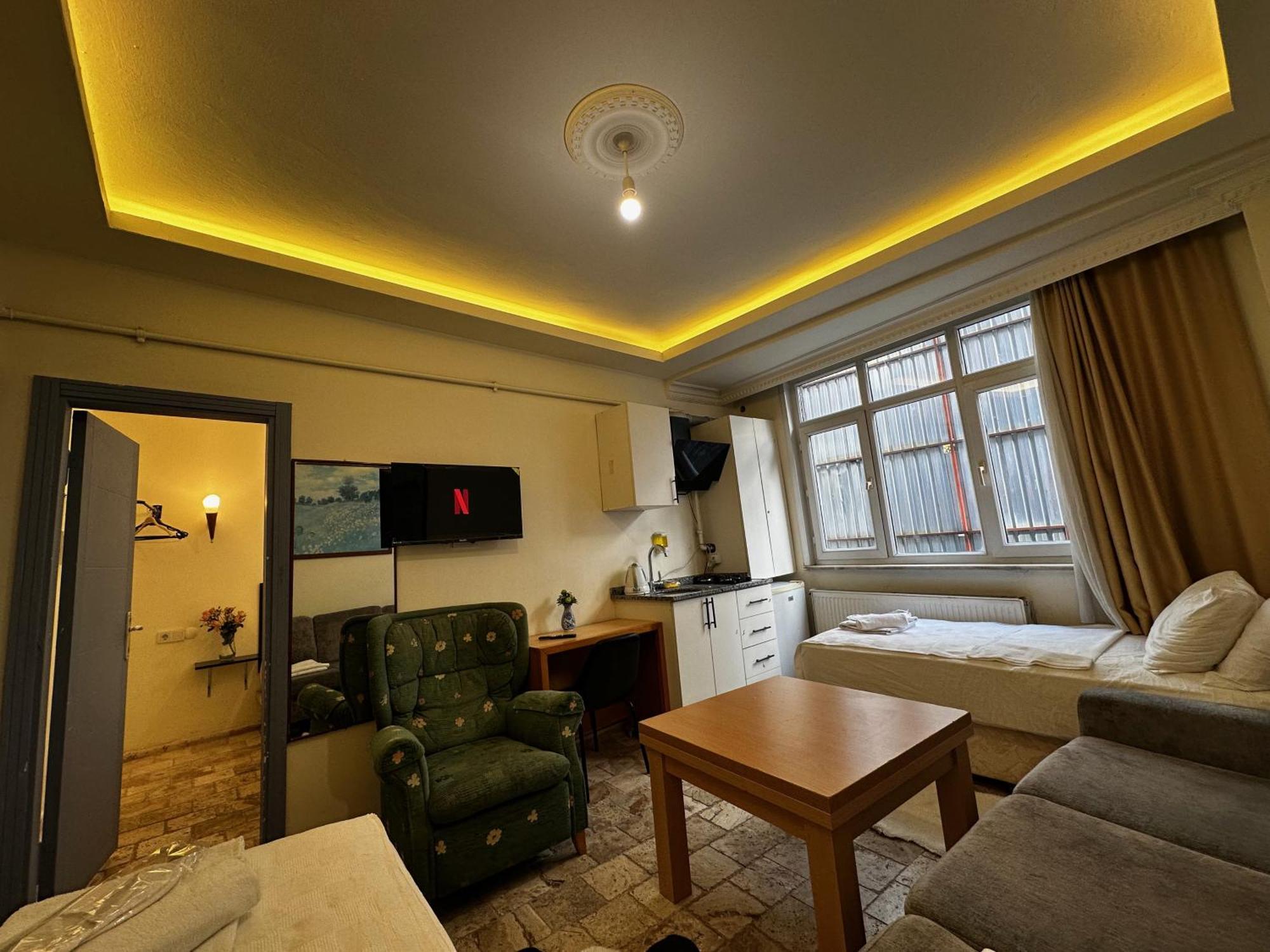 Prens Hotel