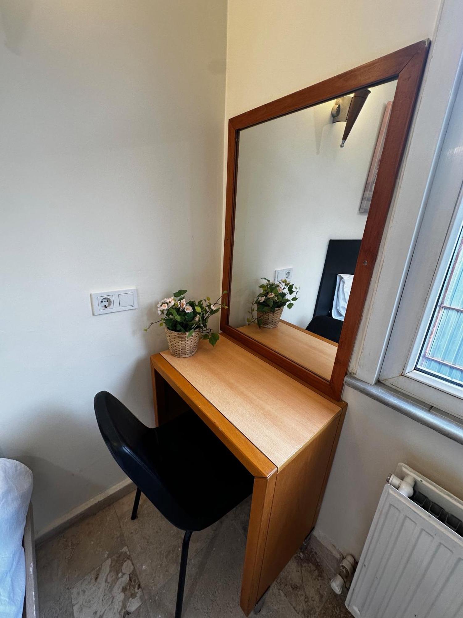 Hotel Prens Istanbul