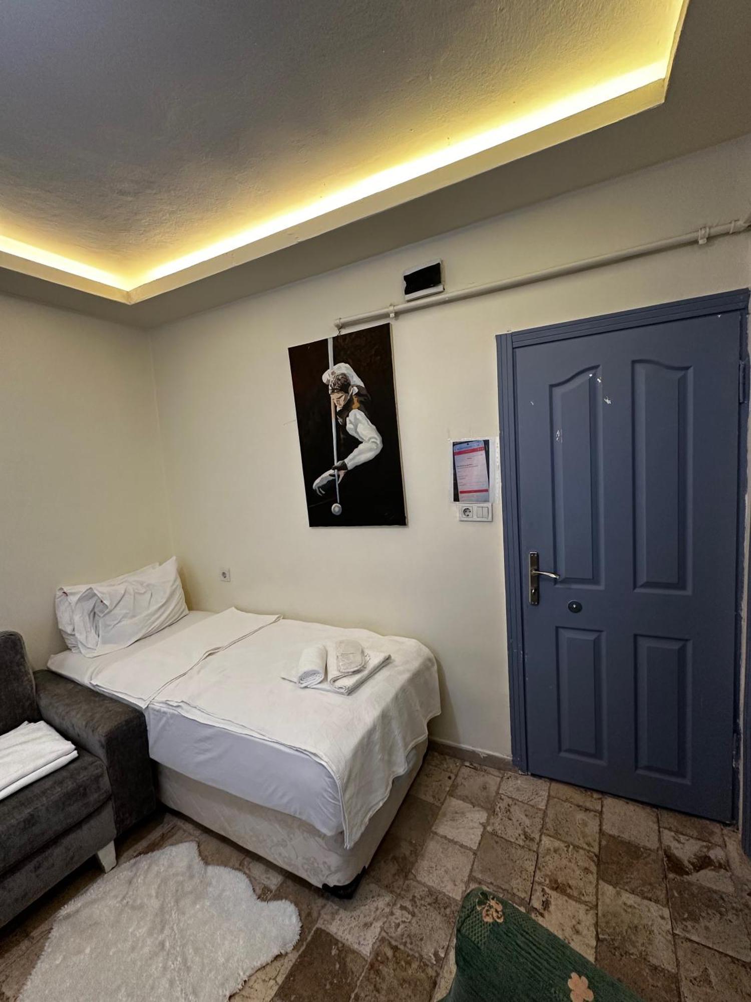 Hotel Prens Istanbul