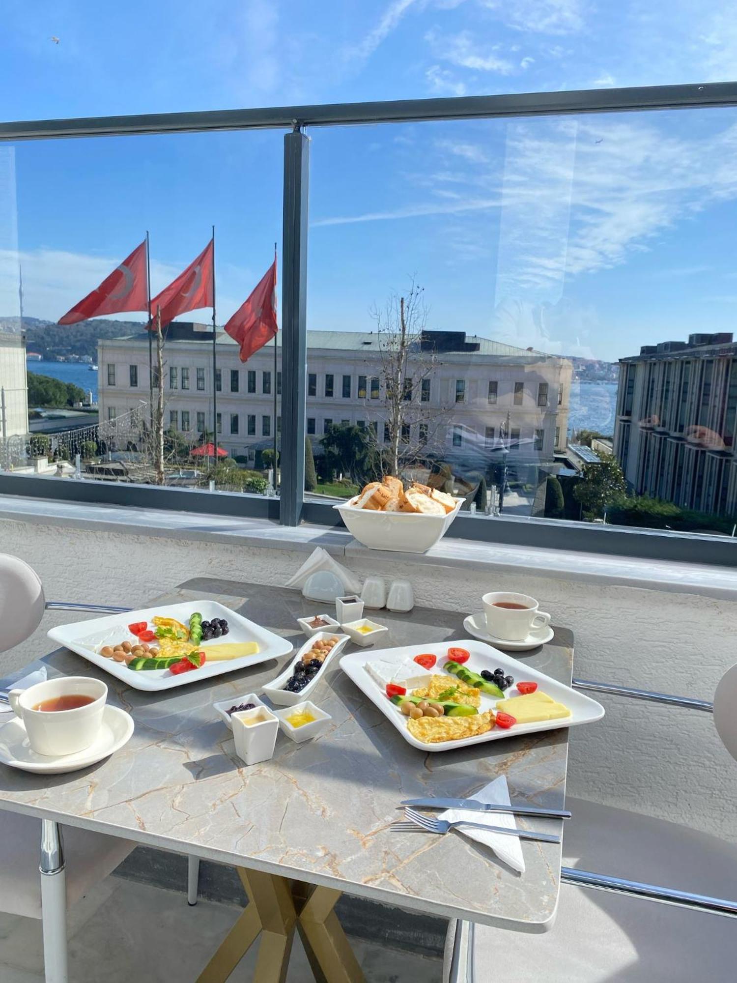 Elite World Homes Bosphorus Istanbul