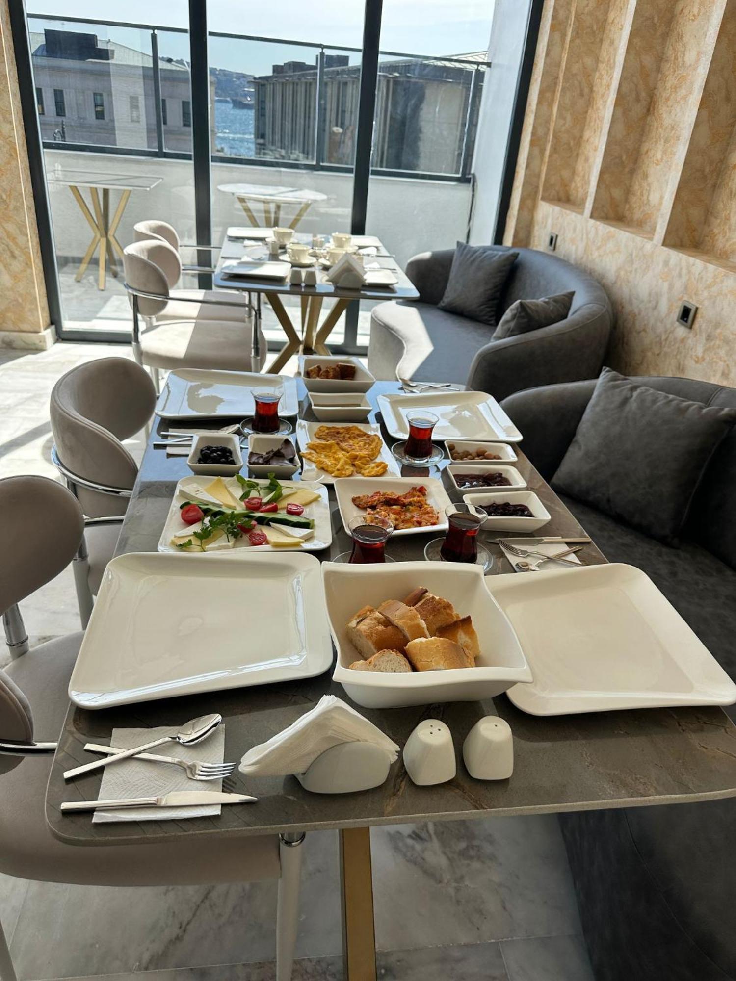 Elite World Homes Bosphorus * Istanbul