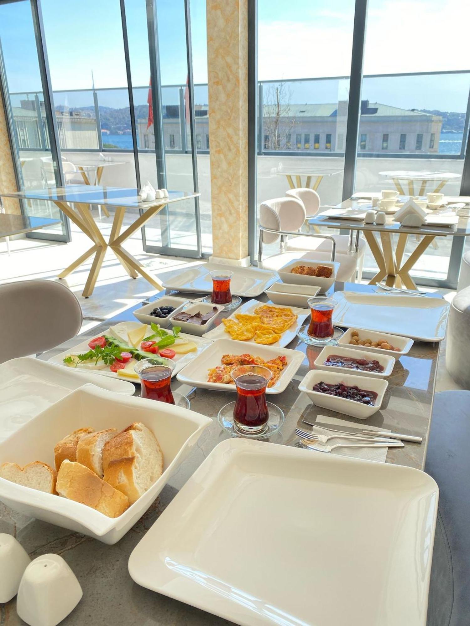 Elite World Homes Bosphorus Hotel *