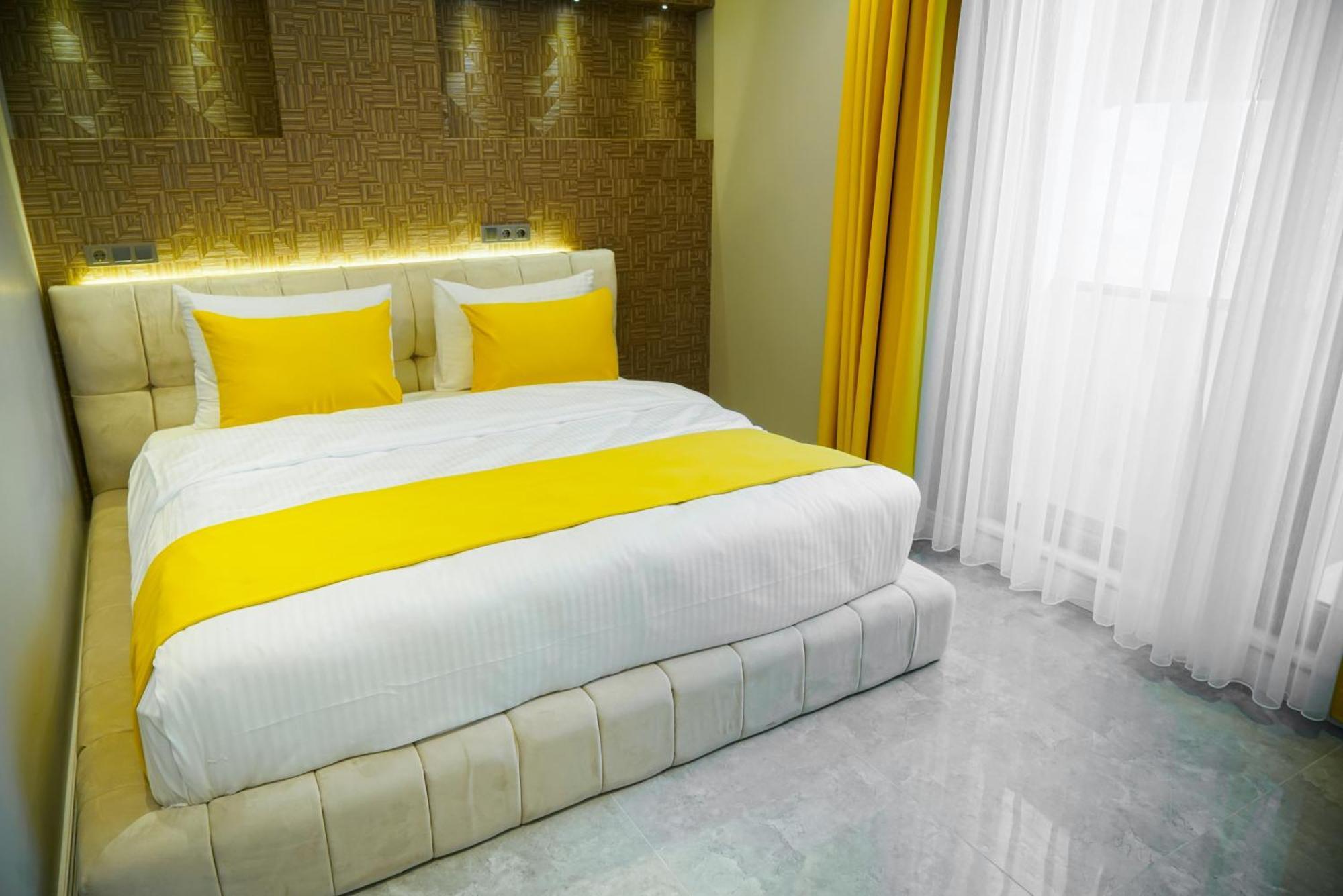Elite World Homes Bosphorus Hotel Istanbul