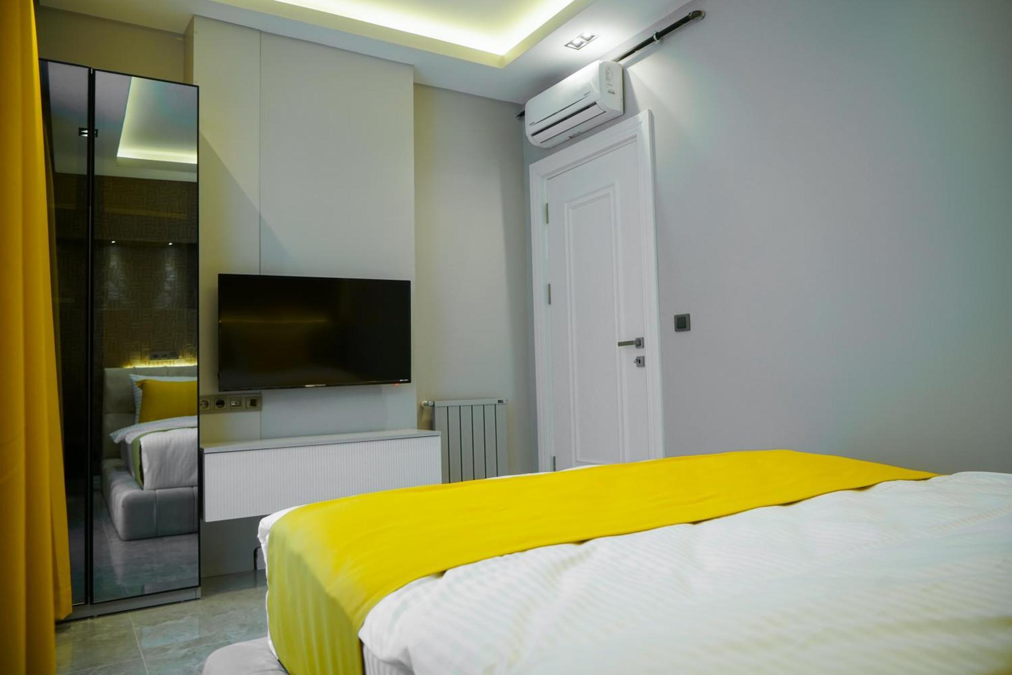 Elite World Homes Bosphorus Istanbul