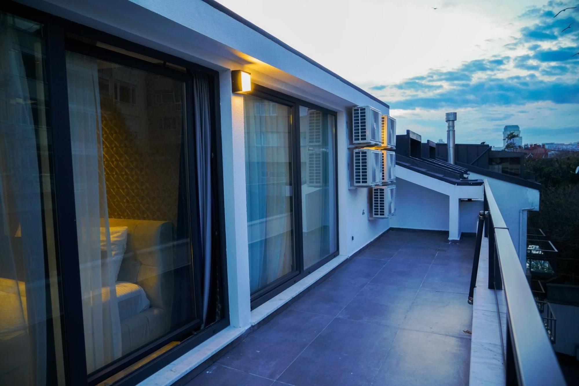Elite World Homes Bosphorus Hotel *