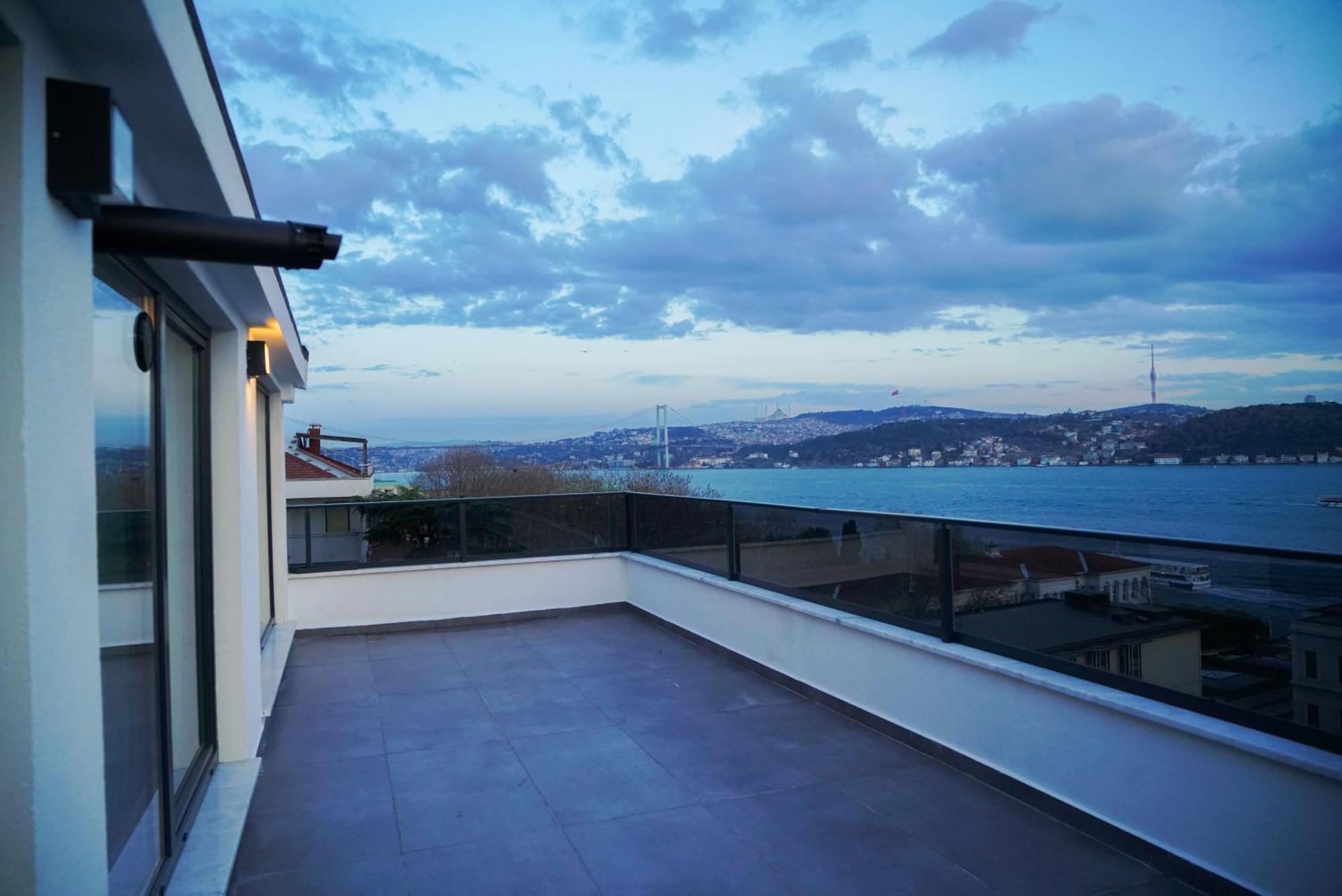 Elite World Homes Bosphorus Hotel