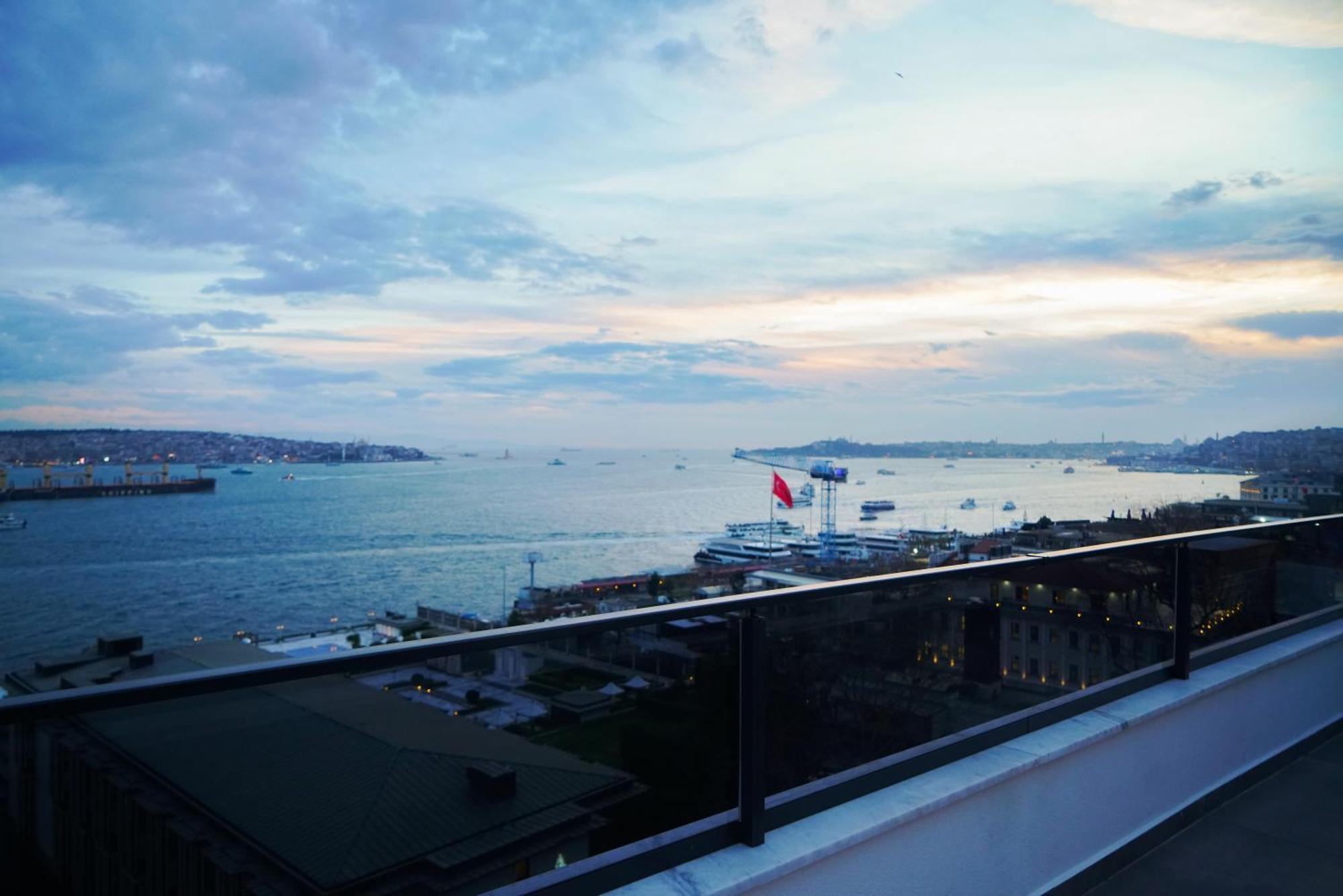 Elite World Homes Bosphorus *