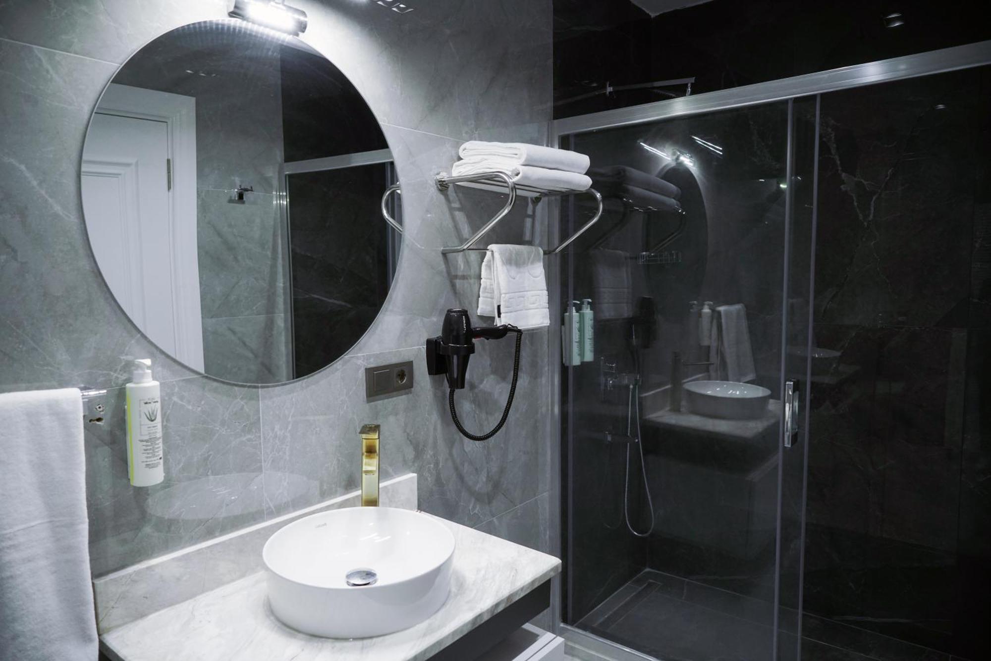 Hotel Elite World Homes Bosphorus Istanbul
