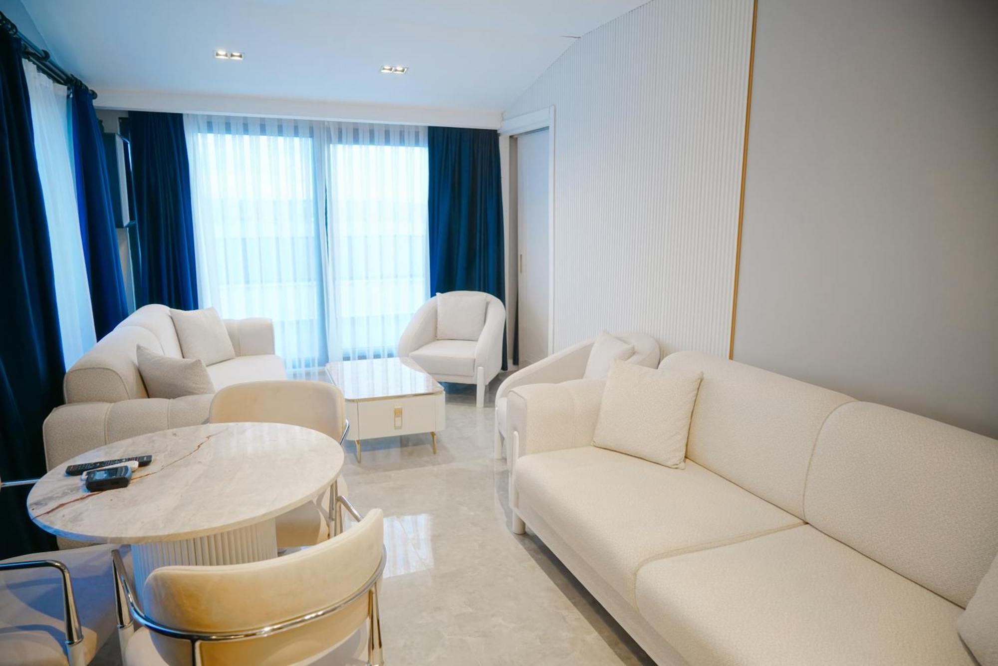 Elite World Homes Bosphorus *