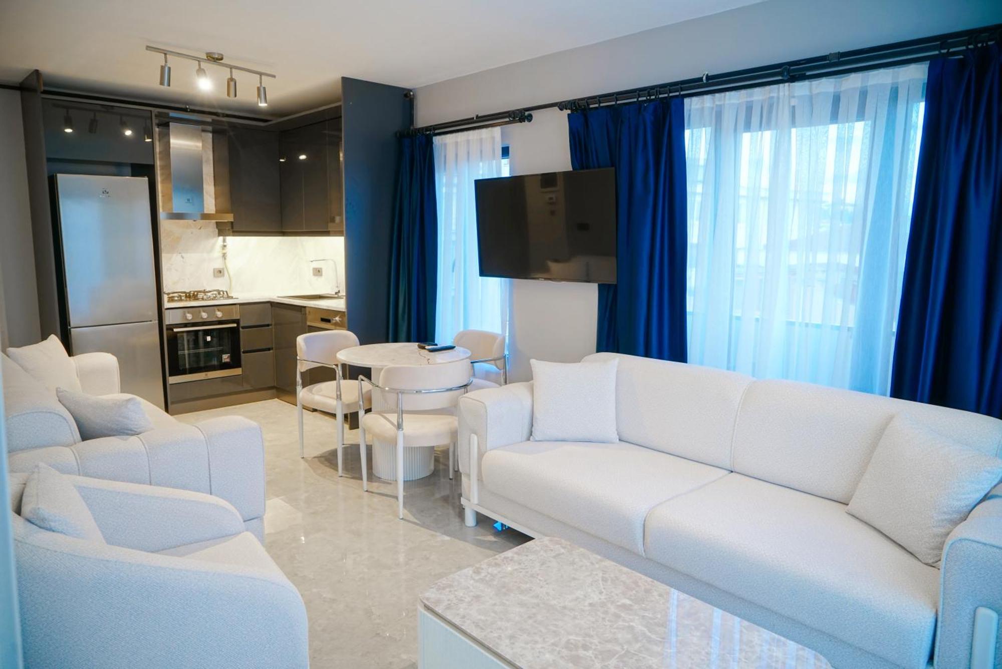 Hotel Elite World Homes Bosphorus