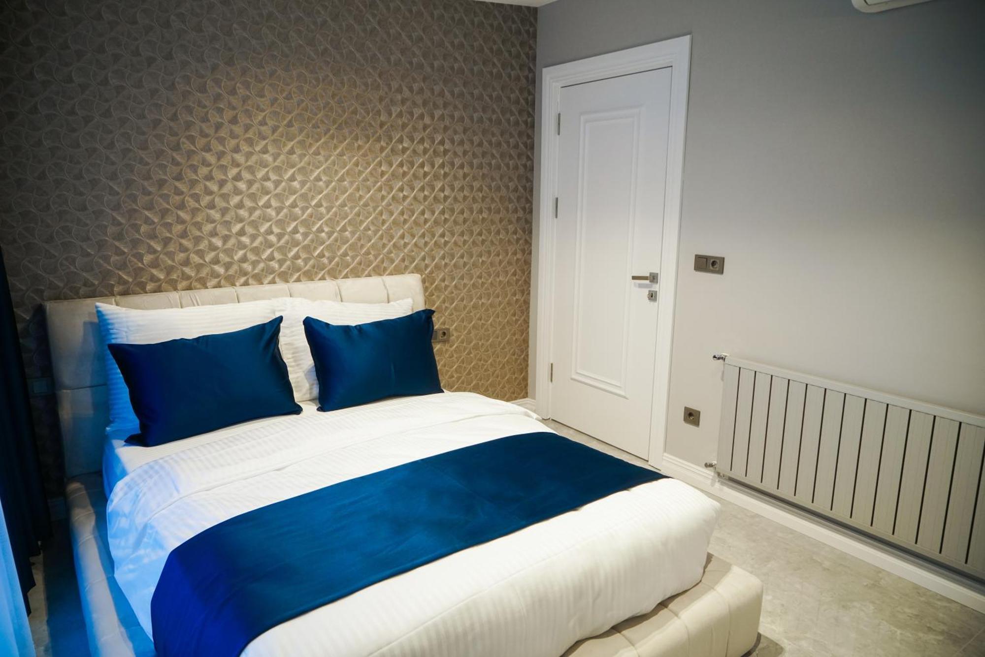 Hotel Elite World Homes Bosphorus *