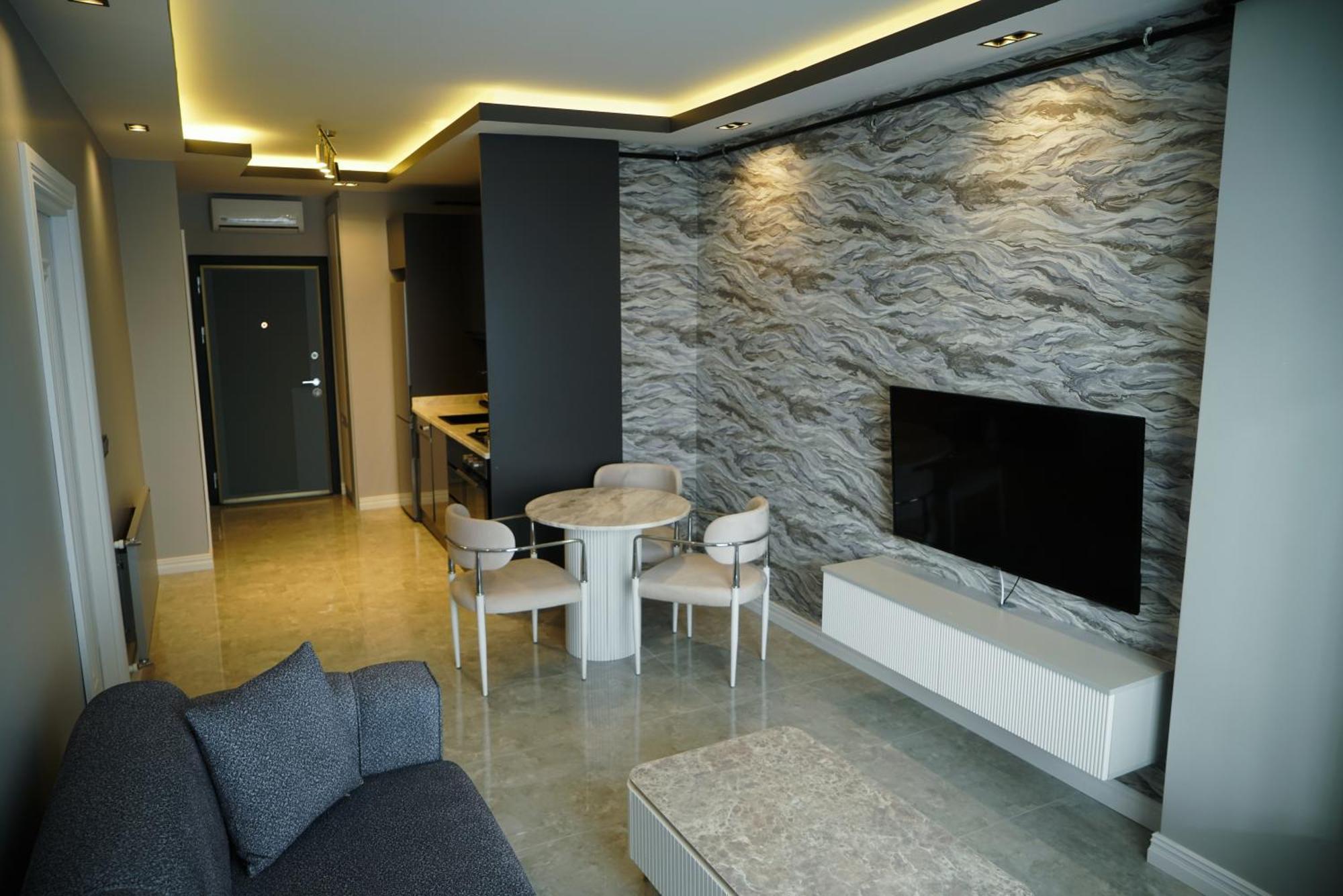 Elite World Homes Bosphorus
