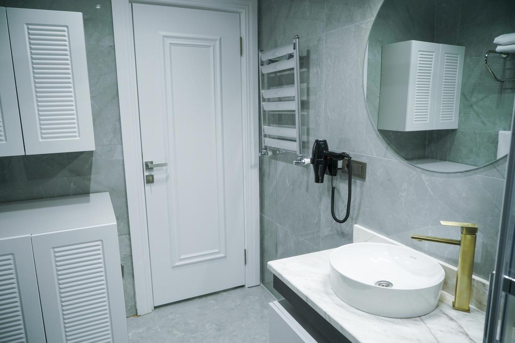 Elite World Homes Bosphorus Hotel Istanbul