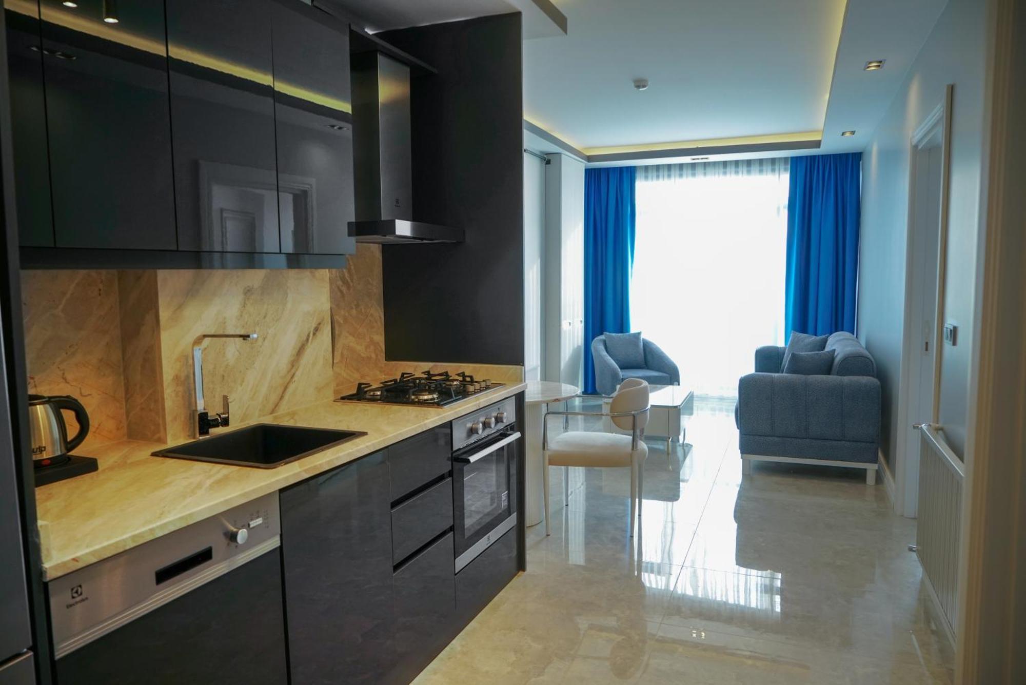 Elite World Homes Bosphorus *