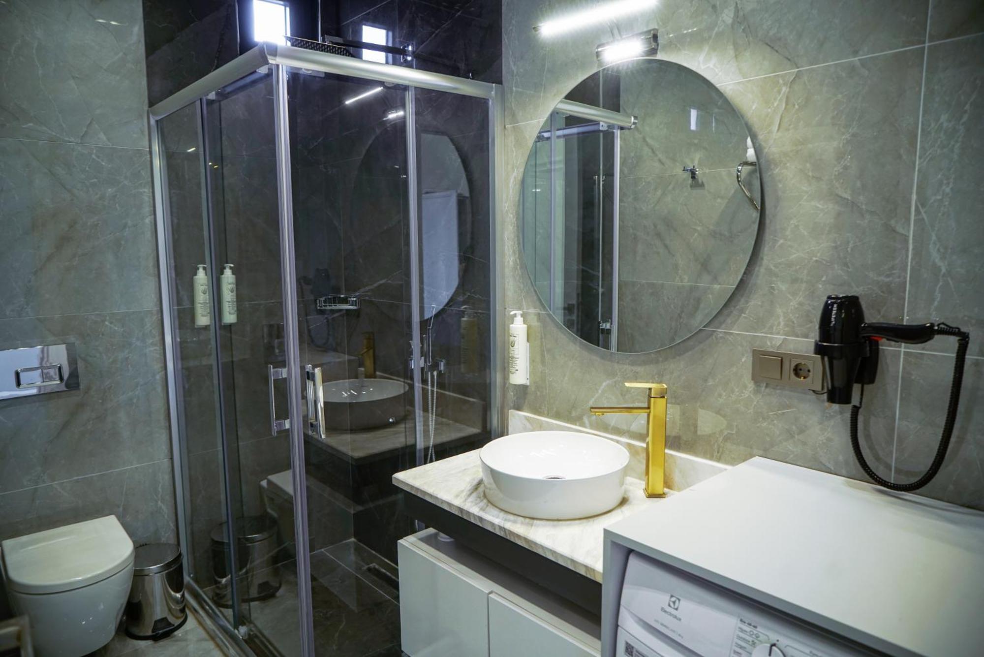 Elite World Homes Bosphorus Hotel
