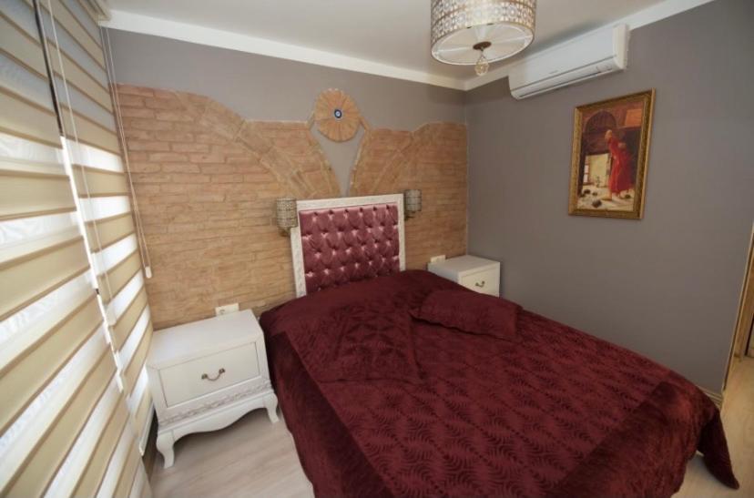 Galatolia Kapselhotel *